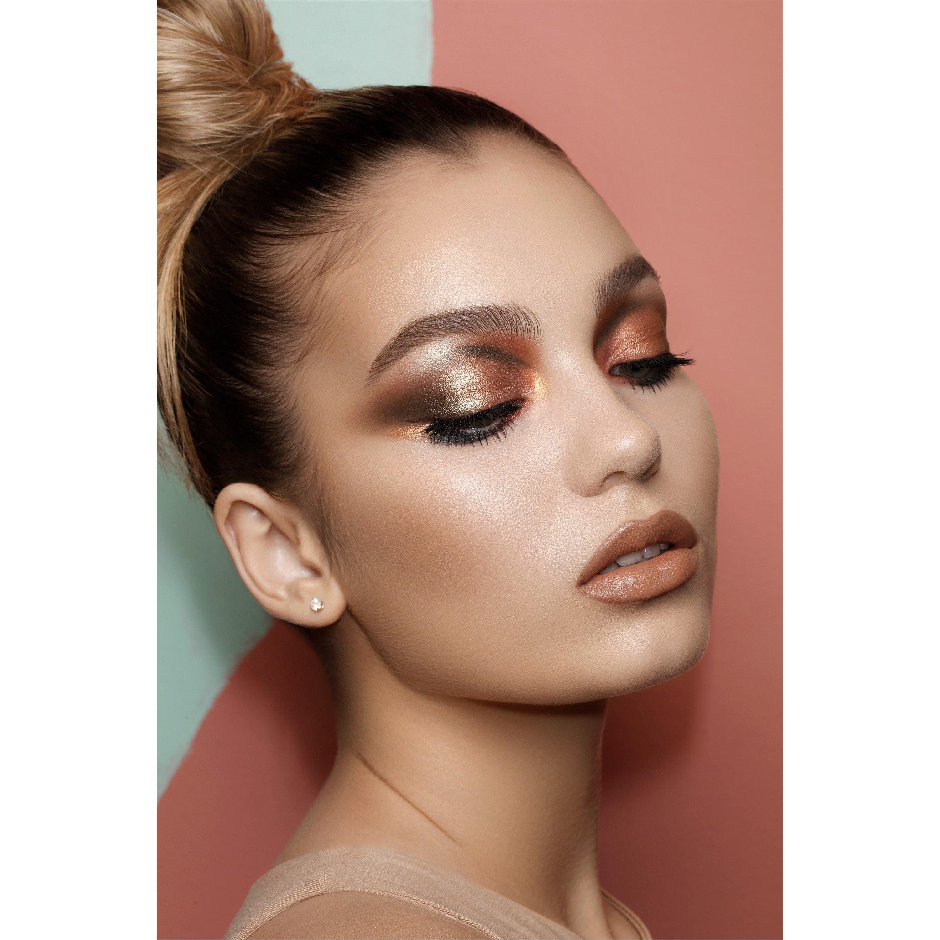 Multi - Natasha Denona - Zendo Palette - 4