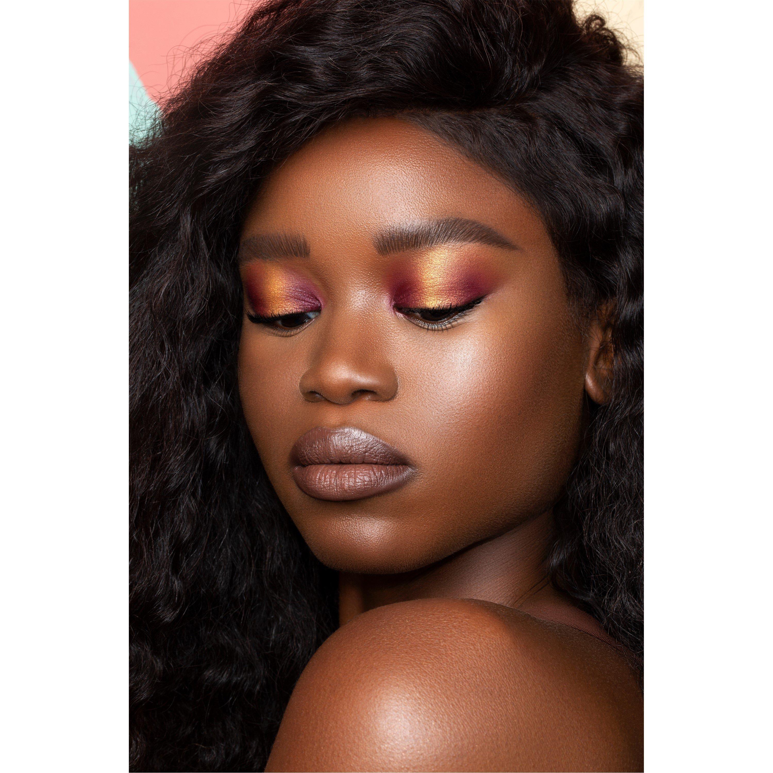 Multi - Natasha Denona - Zendo Palette - 5