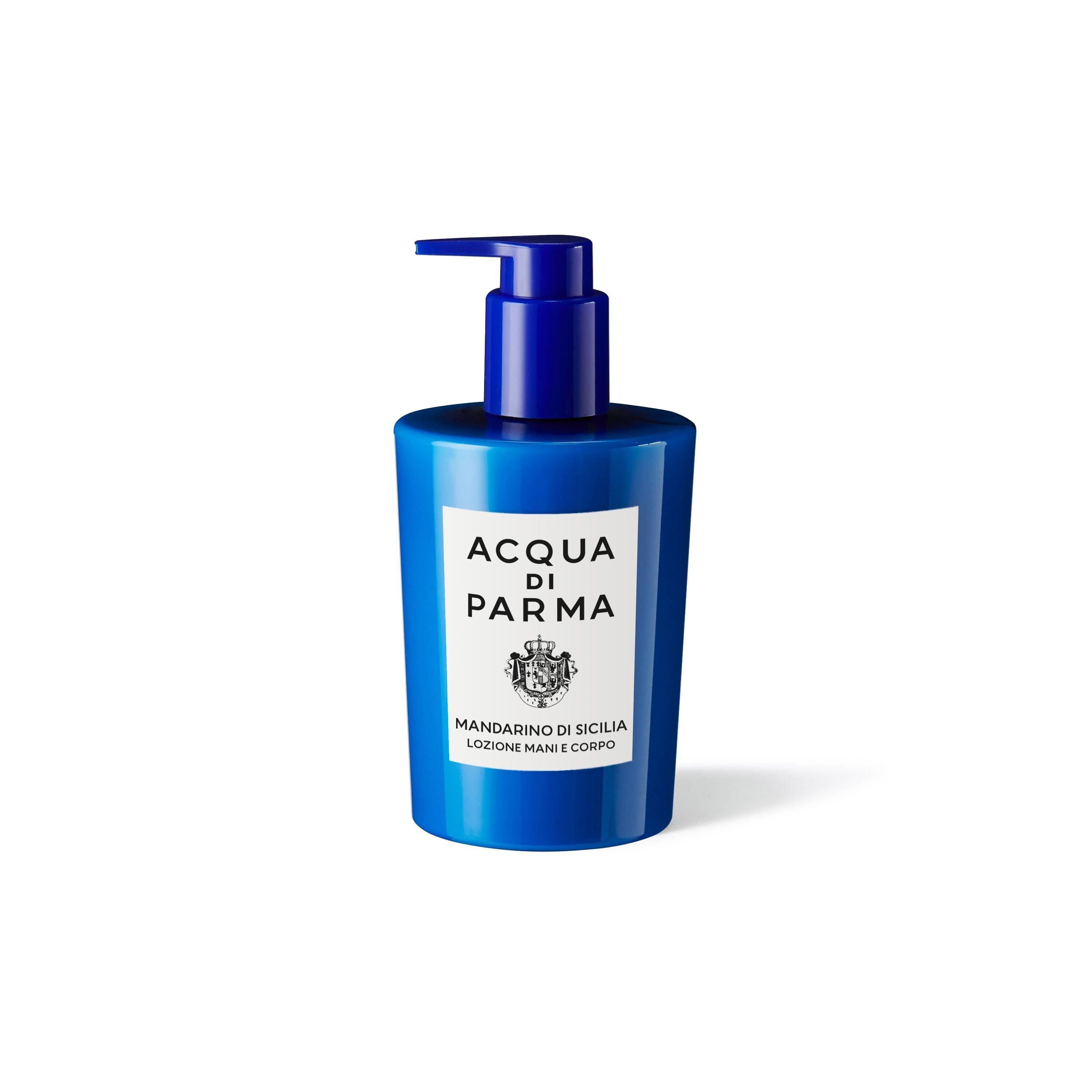 Acqua Di Parma Body Lotion - None