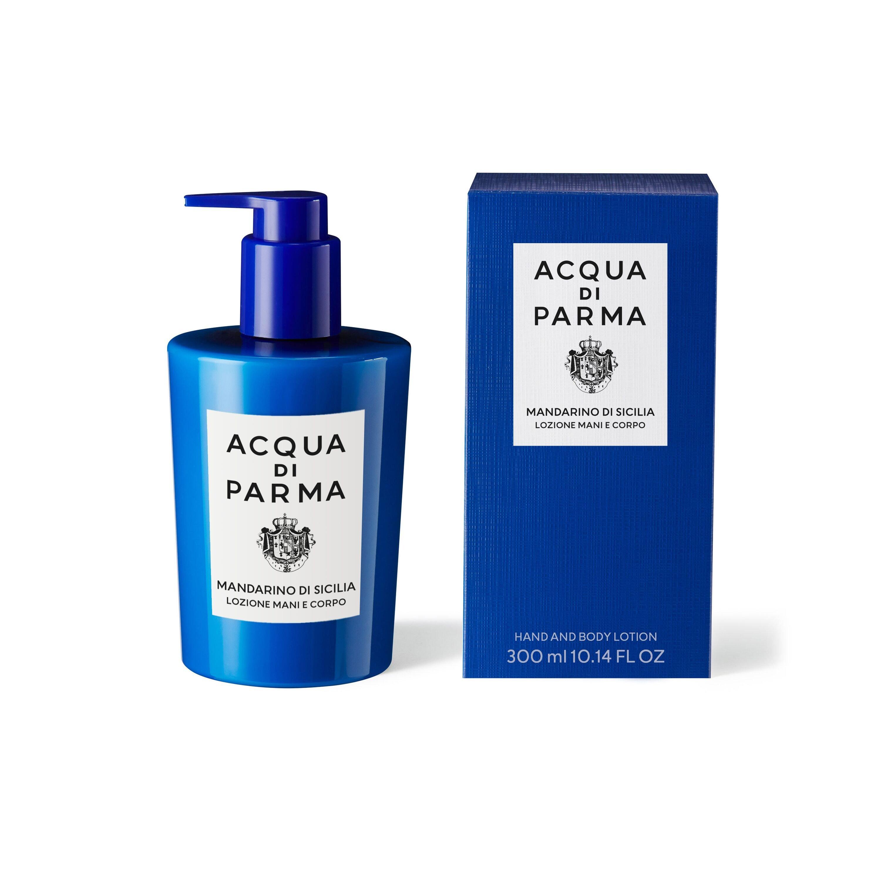 None - Acqua Di Parma - ADP BMMandarinoBL 00 - 2