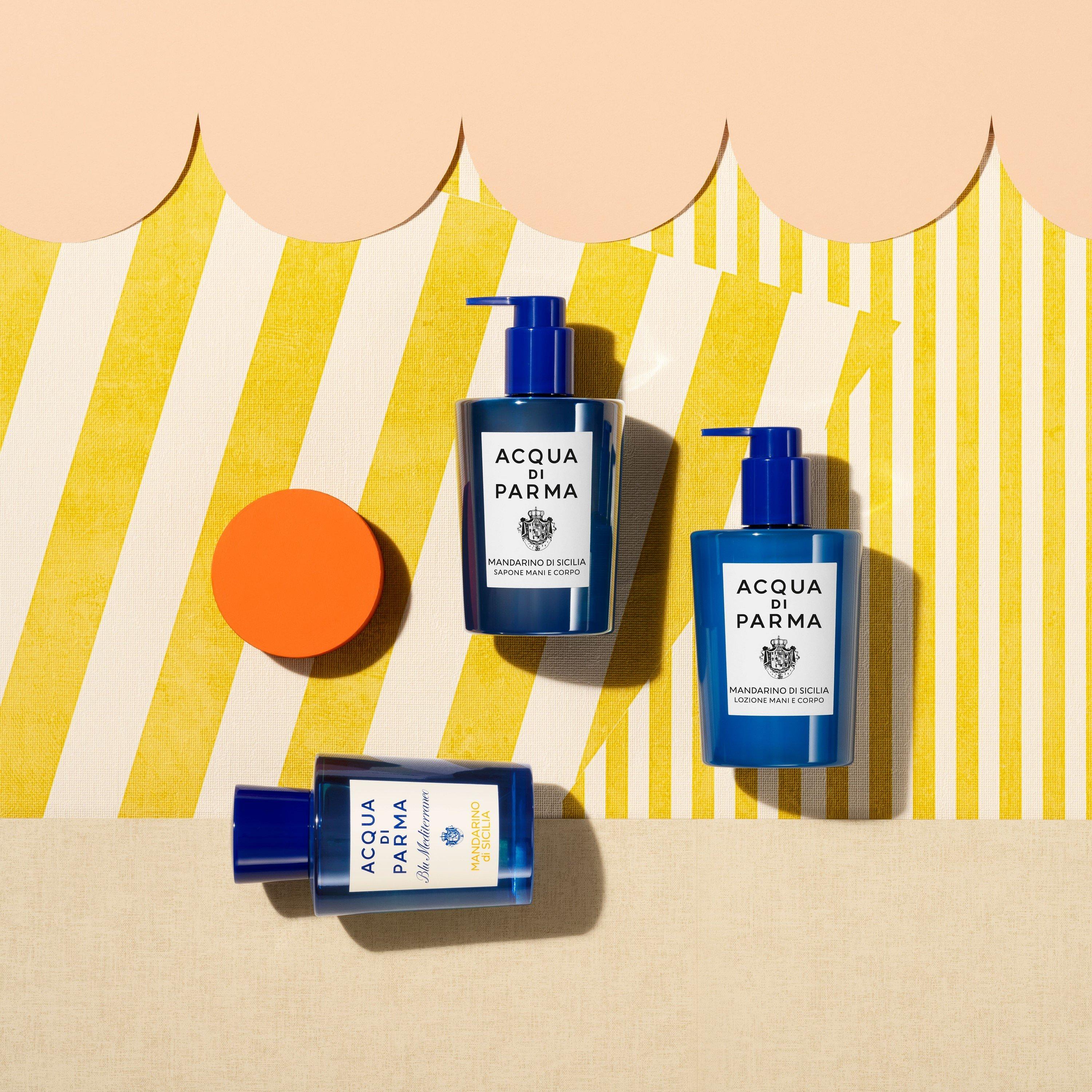 None - Acqua Di Parma - ADP BMMandarinoBL 00 - 3
