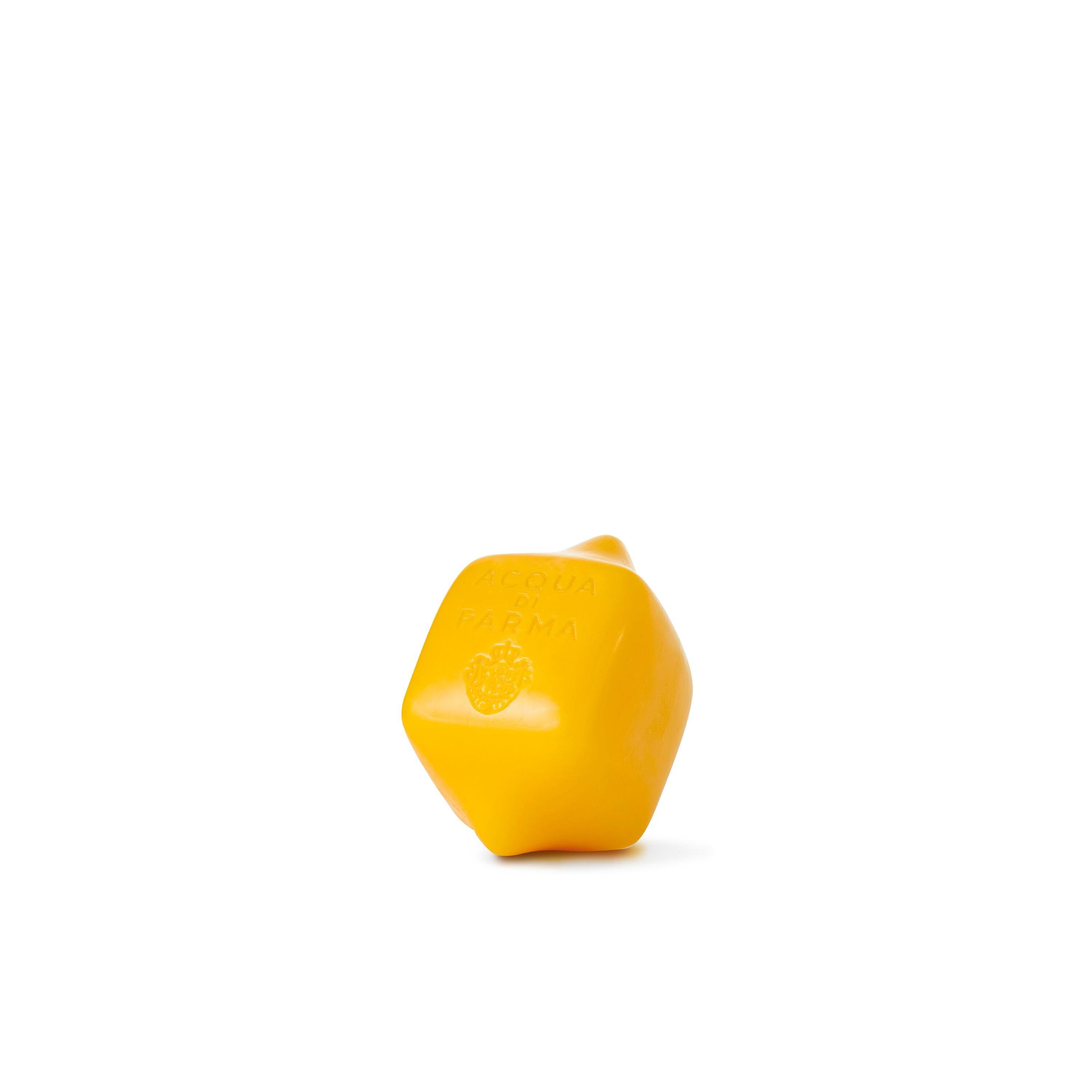 None - Acqua Di Parma - Arancia di Capri Citrus Soap - 1