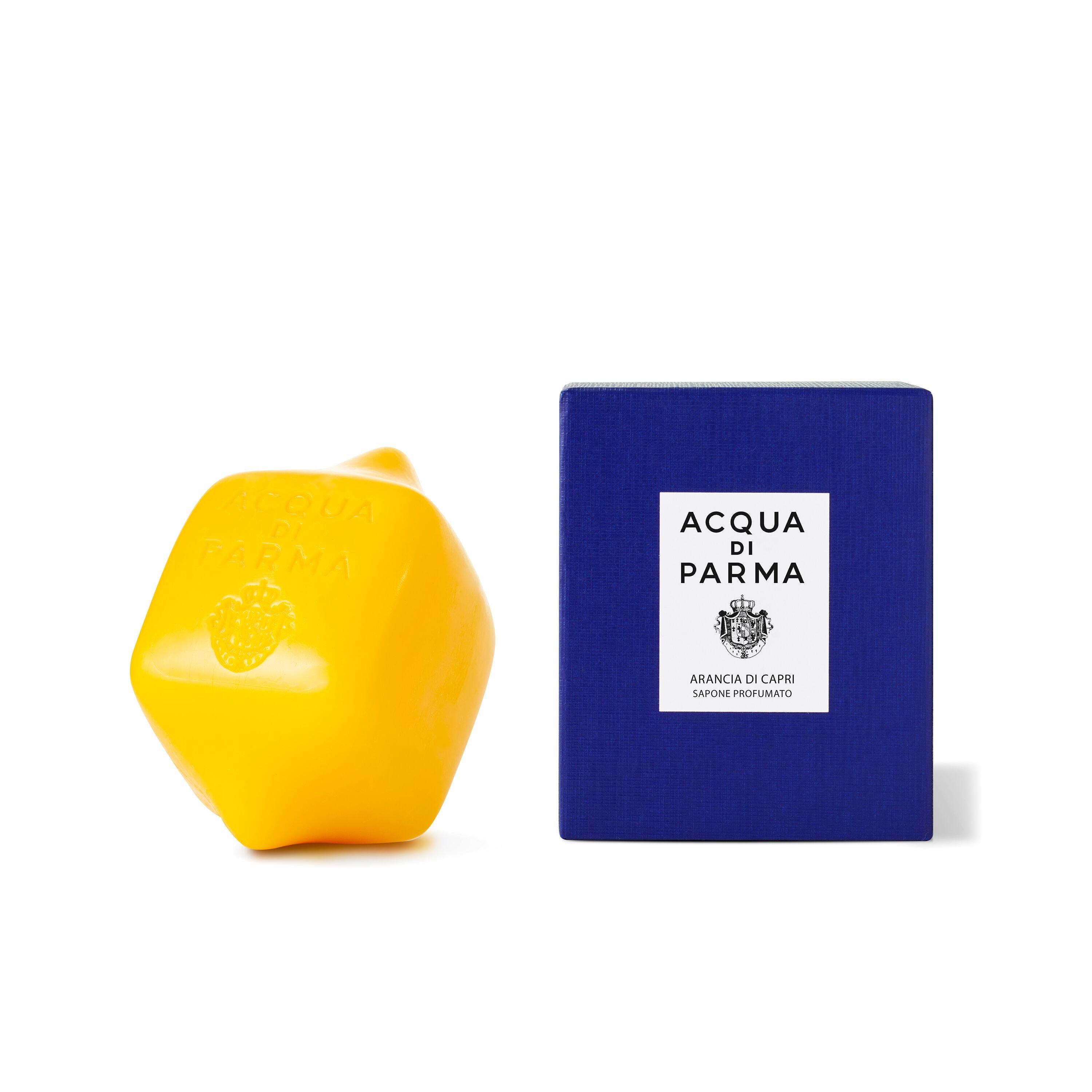 None - Acqua Di Parma - Arancia di Capri Citrus Soap - 2