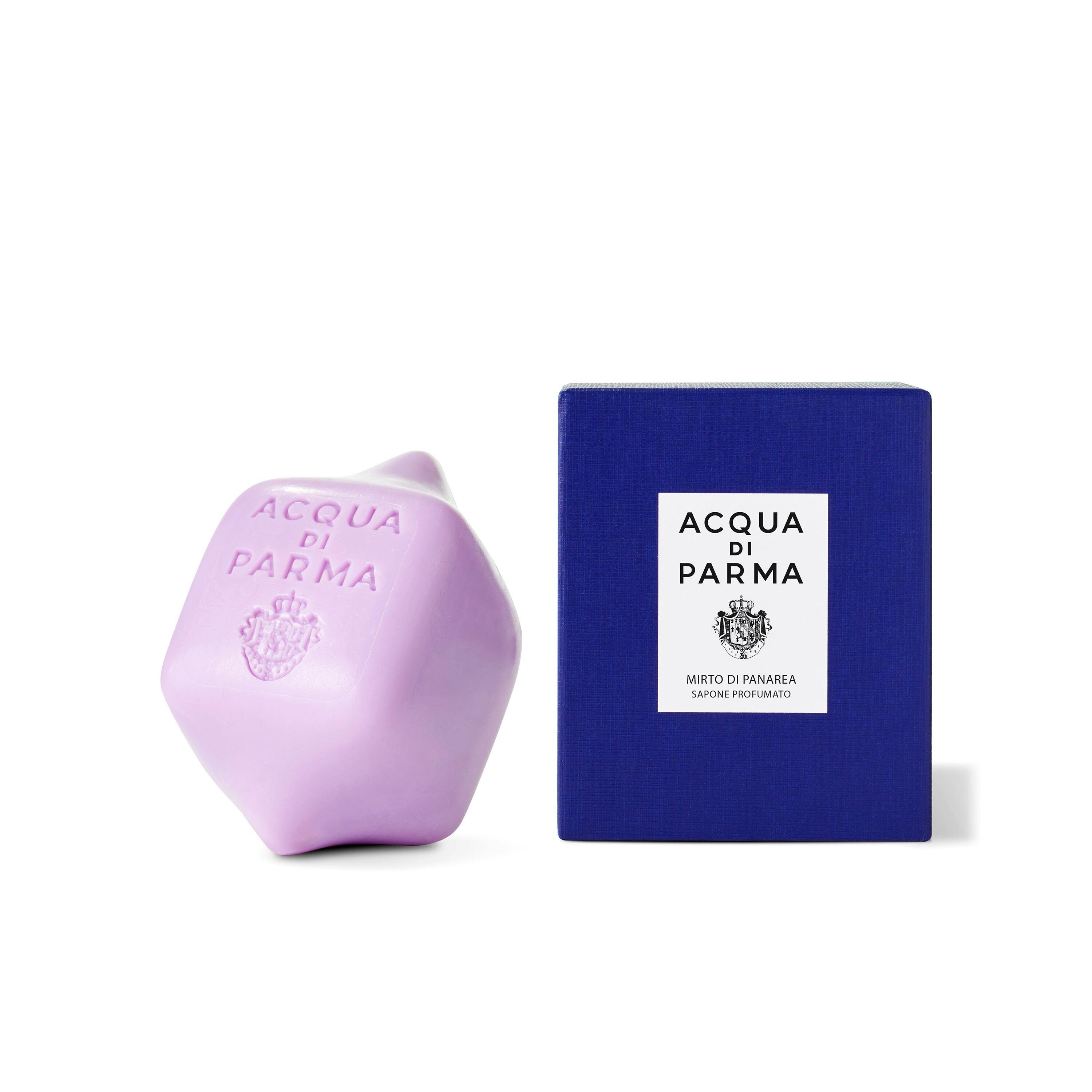 None - Acqua Di Parma - Mirto di Panarea Citrus Soap - 2