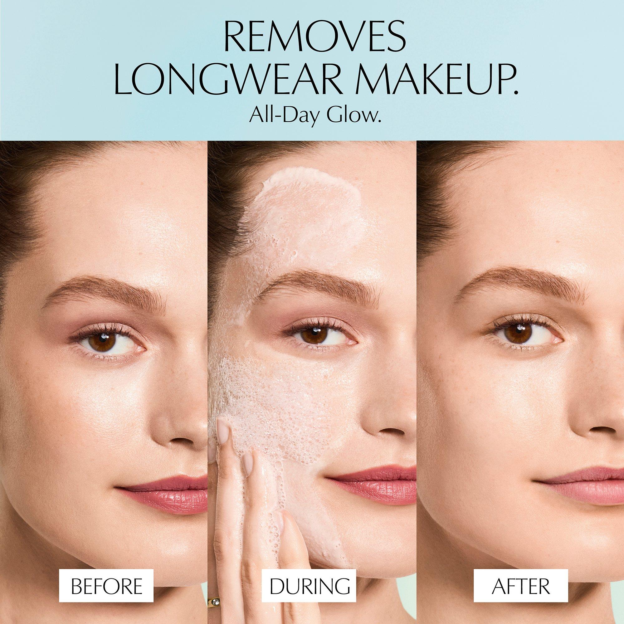 None - Estee Lauder - DayWear Glow Boost Gel Cleanser 125ml - 7