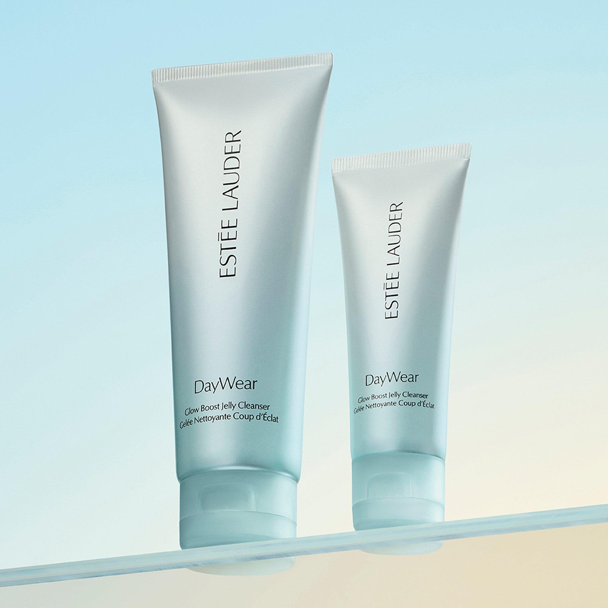 None - Estee Lauder - DayWear Glow Boost Gel Cleanser 125ml - 9