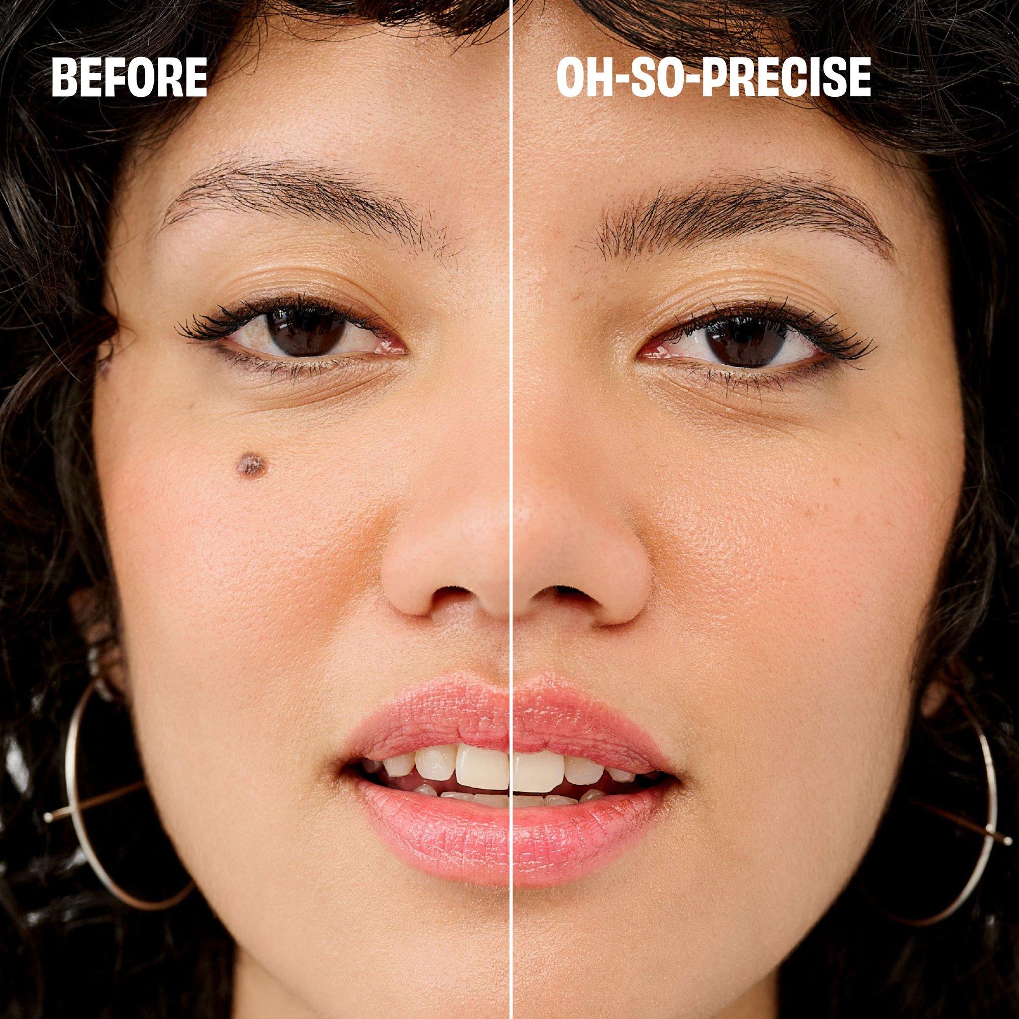04 Medium - Benefit - benefit Precisely My Brow Pencil 1.5mm-Tip Ultra-Fine eyebrow Pencil - 4