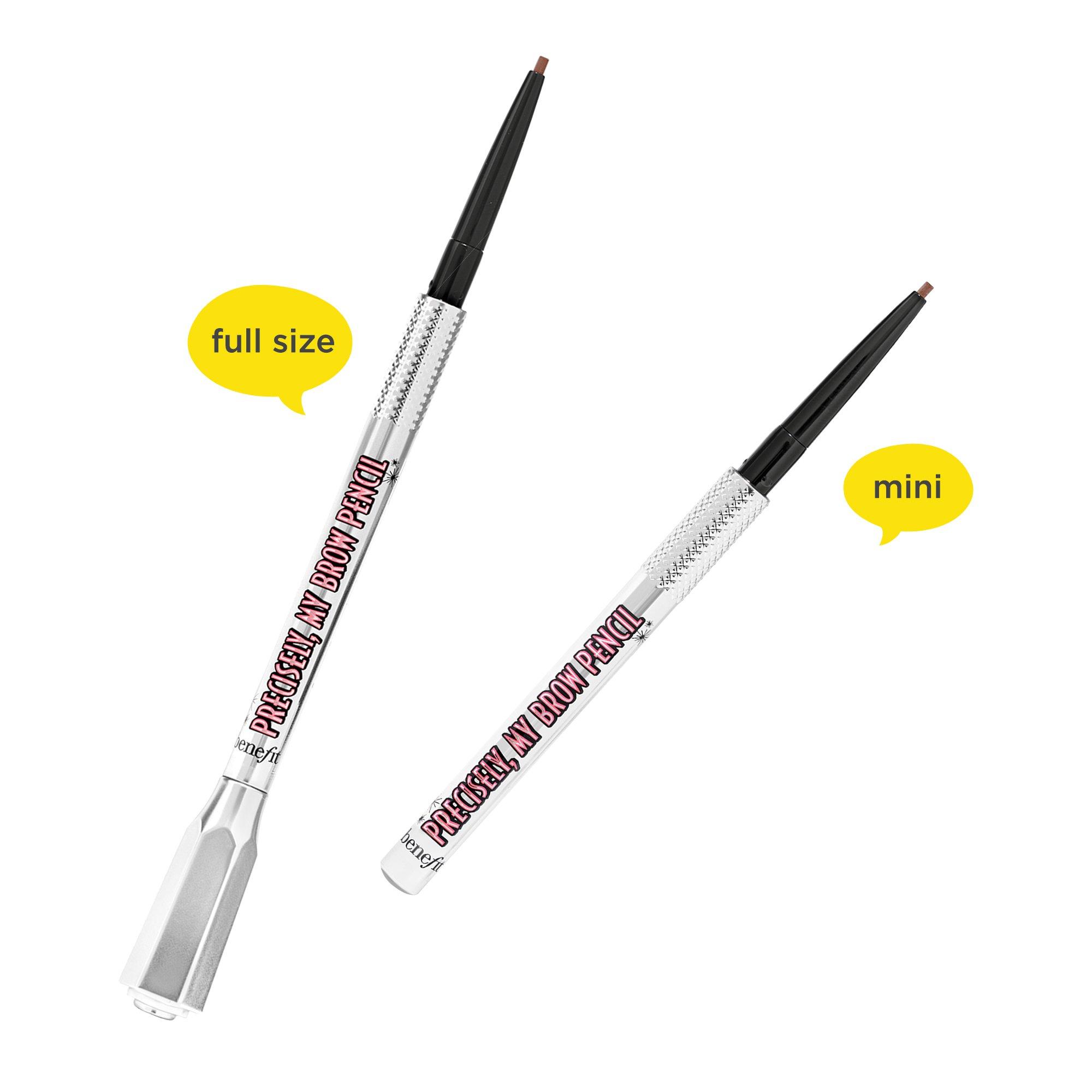 3.5 Beige - Benefit - Precisely My Brow Ultra Fine Brow Pencil Mini - 5