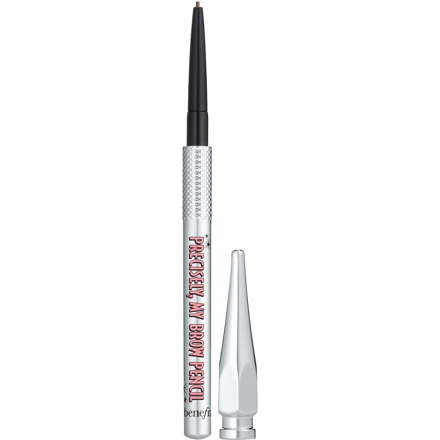 05 Deep - Benefit - Precisely My Brow Ultra Fine Brow Pencil Mini - 1