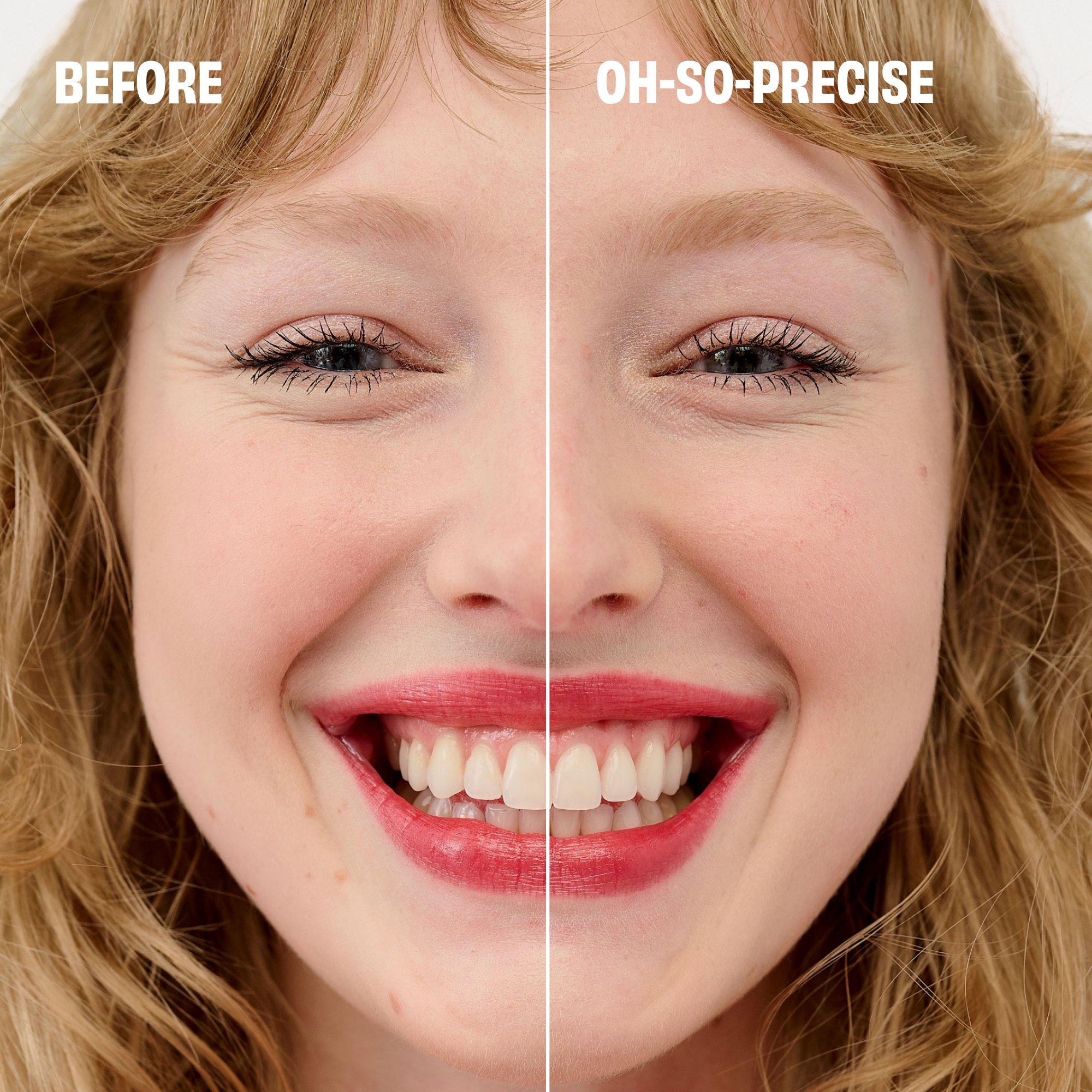 02 Light - Benefit - Precisely My Brow Ultra Fine Brow Pencil Mini - 2