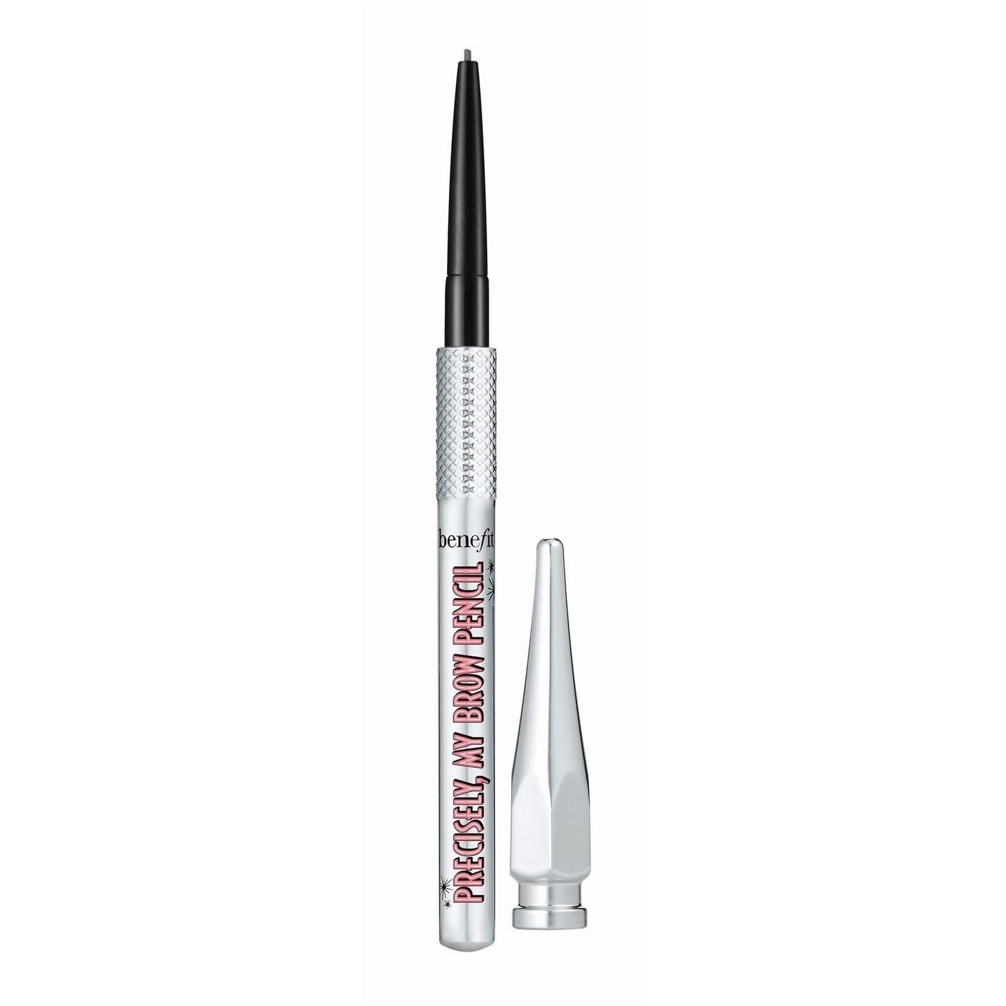 Benefit Women's Precisely My Brow Ultra Fine Brow Pencil Mini - Grey