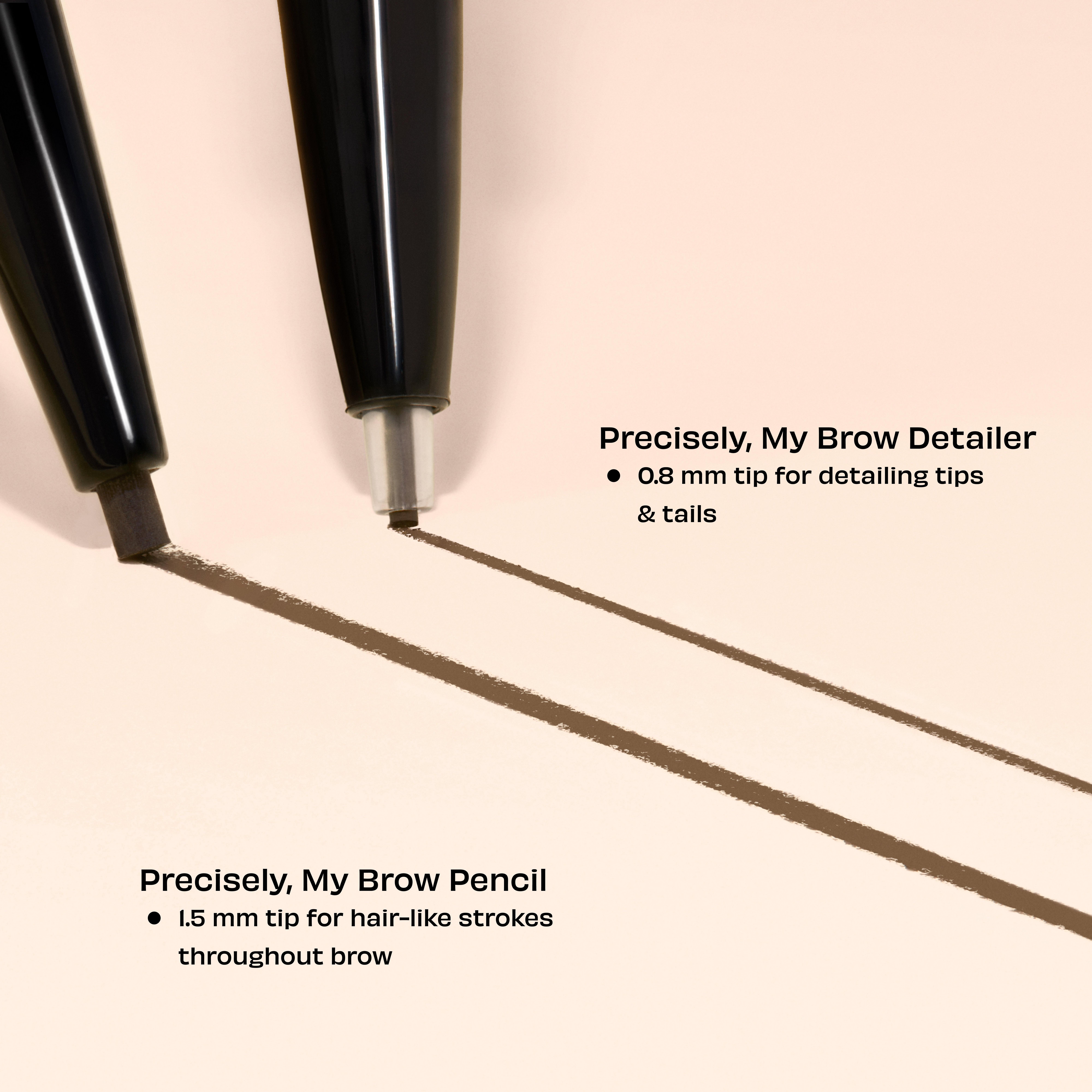 06 - Benefit - Precisely My Brow Ultra Fine Brow Pencil Mini - 5