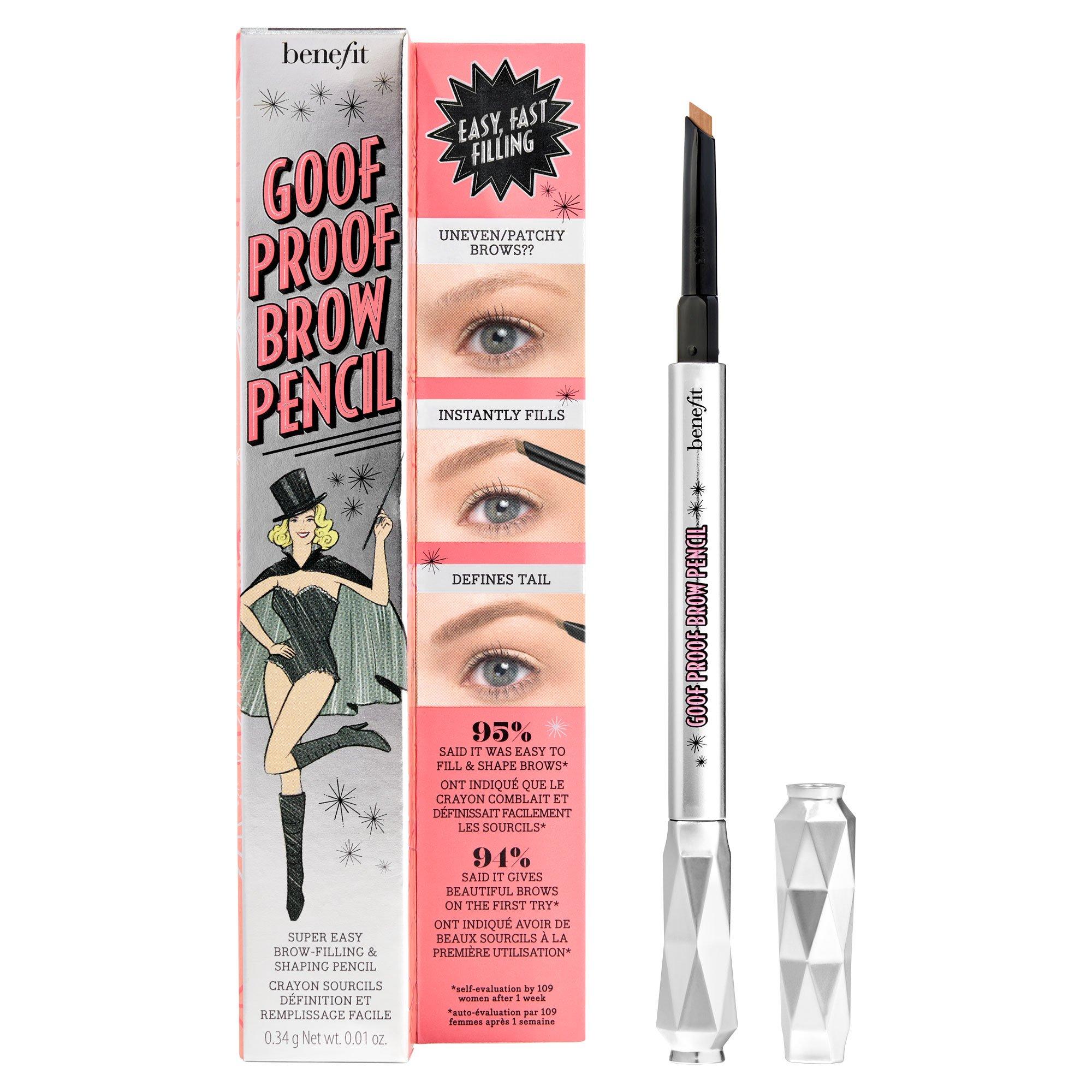 Goof Proof Brow Pencil