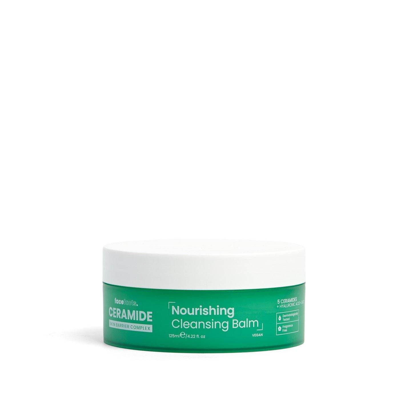 Face Facts  Fa Ceramide Nourishing Cleansing Balm - Clear