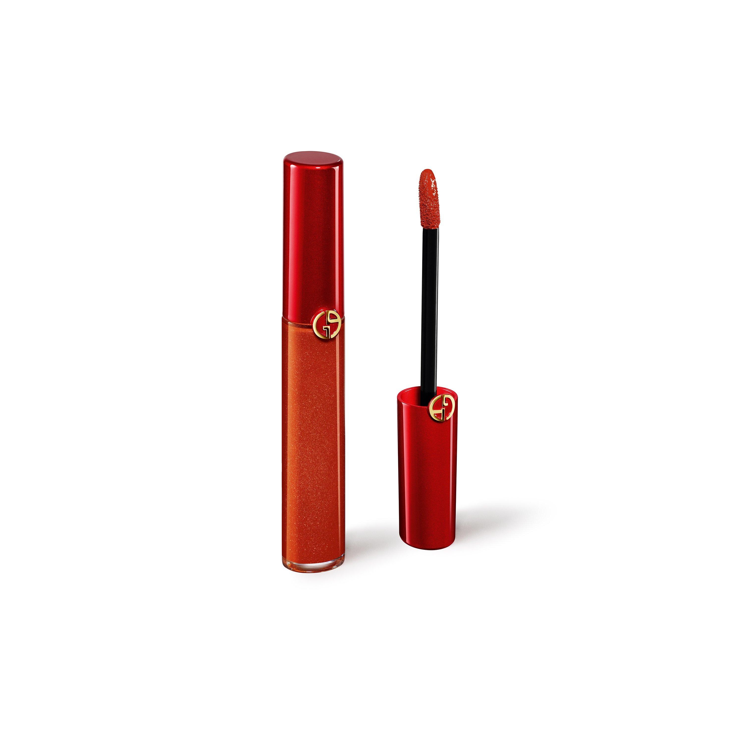 405 - Armani Beauty - Lip Maestro Gold Mania Collection - 3
