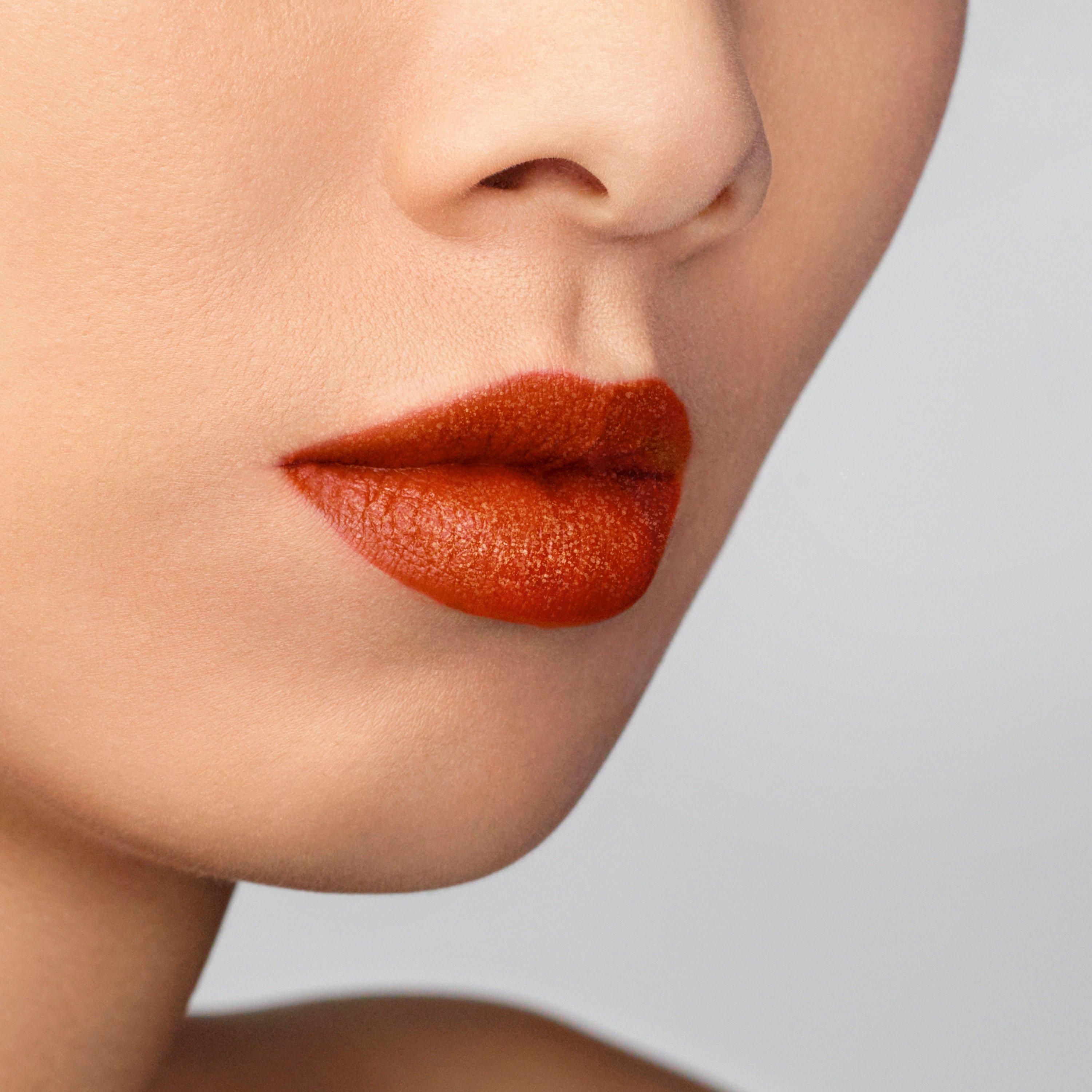 405 - Armani Beauty - Lip Maestro Gold Mania Collection - 5