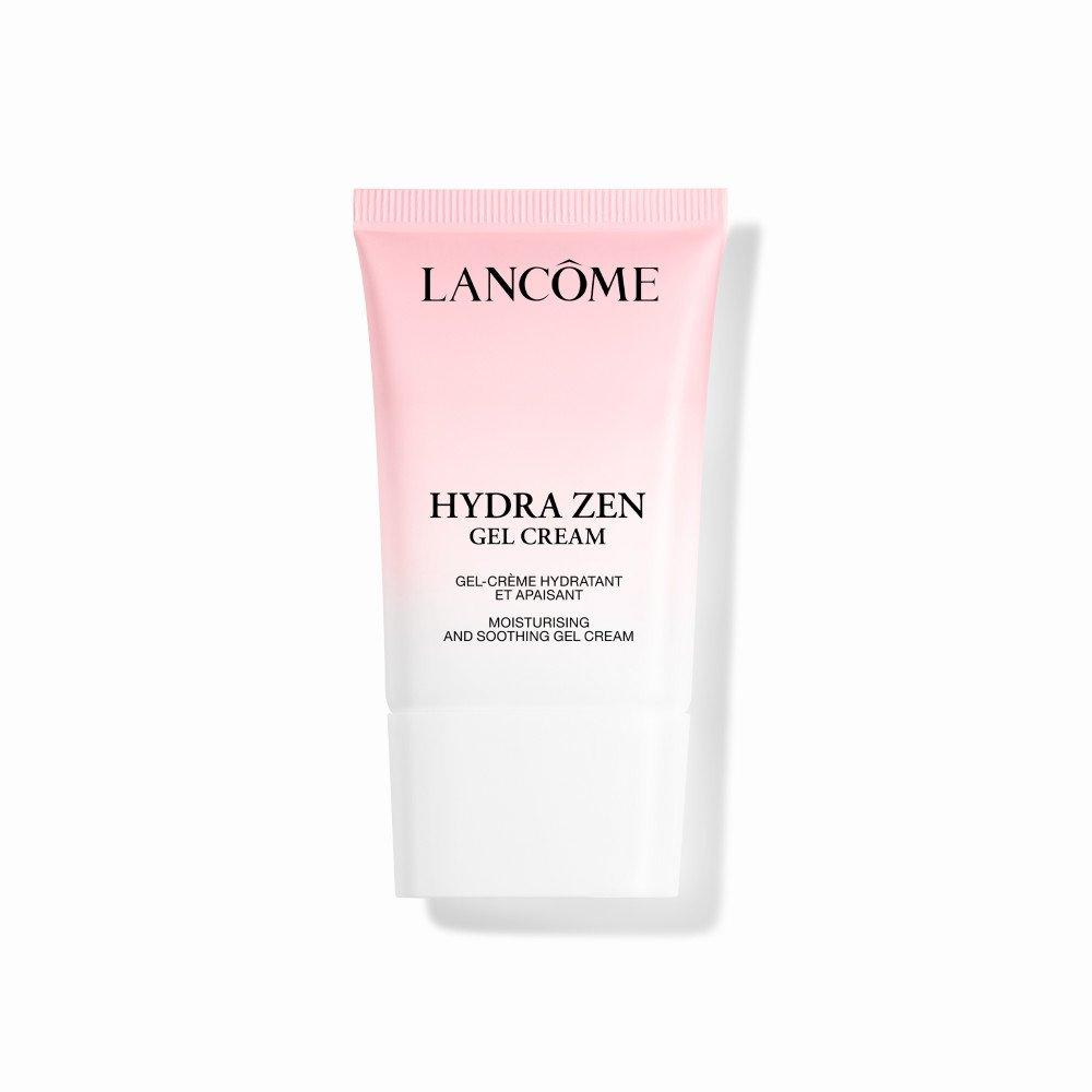 Clear - Lancome - Women's Hydra Zen Gel Cream Face Moisturiser - 1
