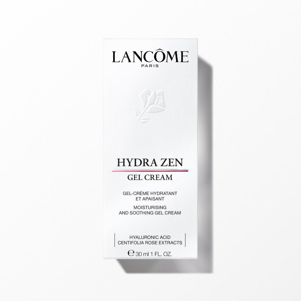 Clear - Lancome - Women's Hydra Zen Gel Cream Face Moisturiser - 2