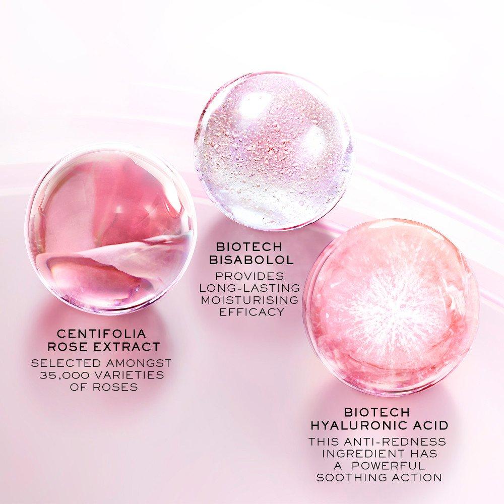 Clear - Lancome - Women's Hydra Zen Gel Cream Face Moisturiser - 4