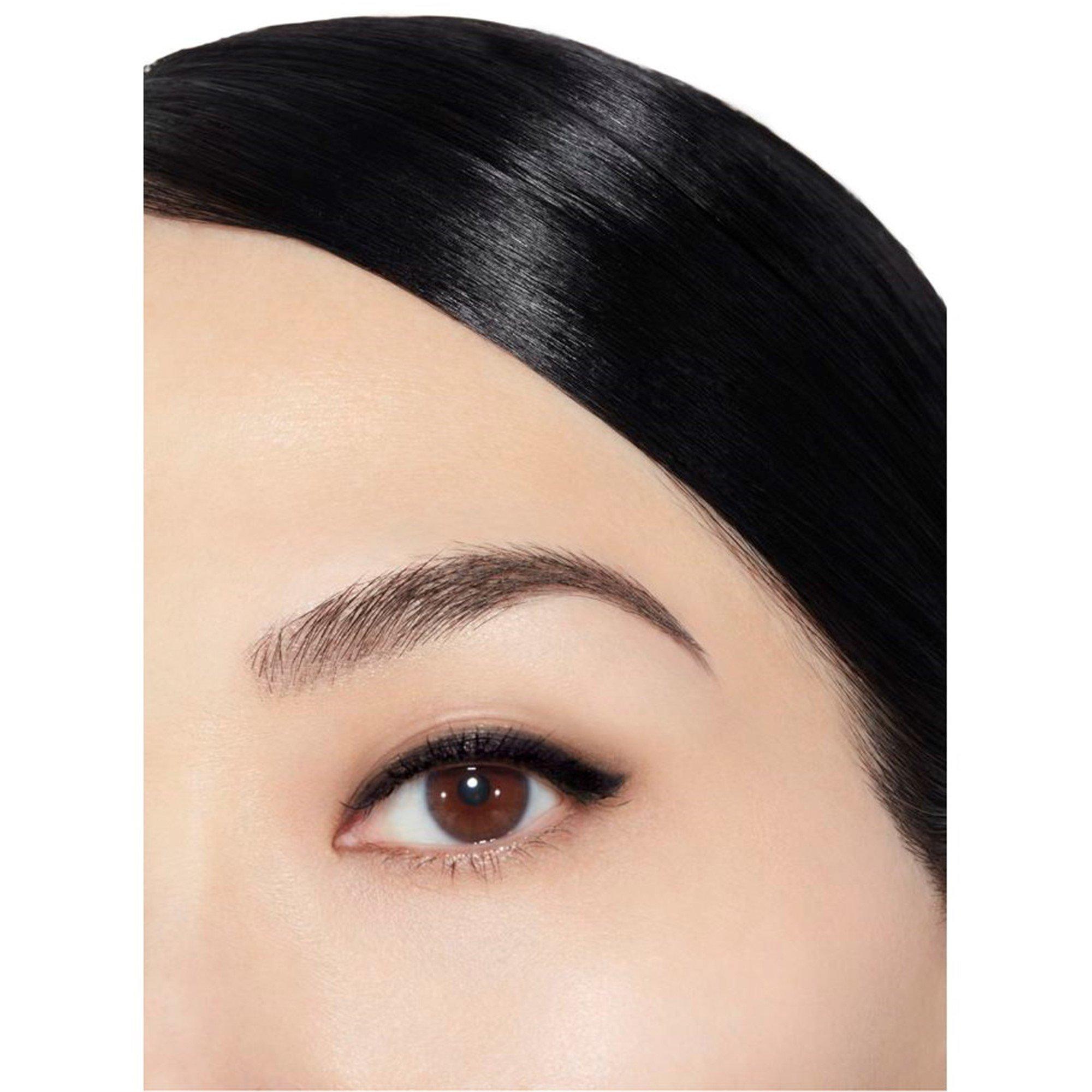 01 NoirBlk - CHANEL - LE CRAYON YEUX Eye Definer - 2