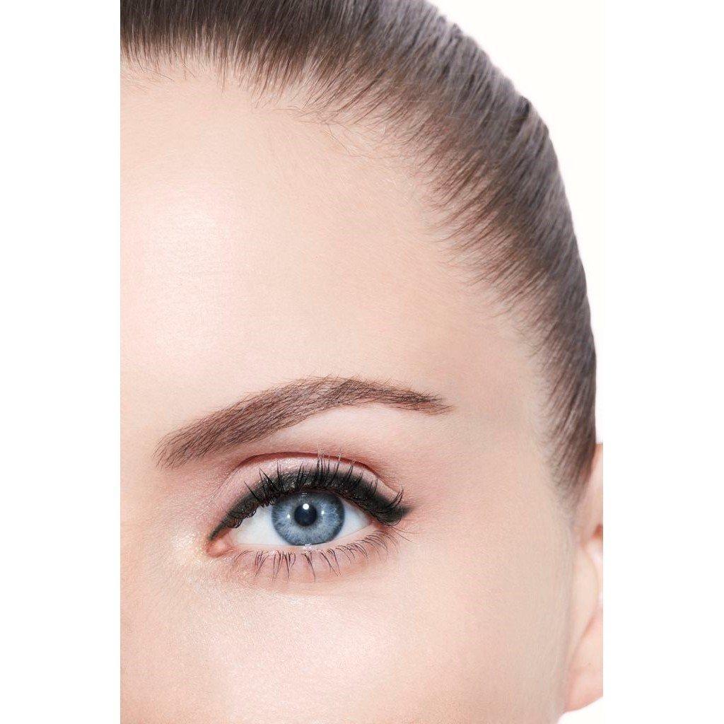 01 NoirBlk - CHANEL - LE CRAYON YEUX Eye Definer - 4