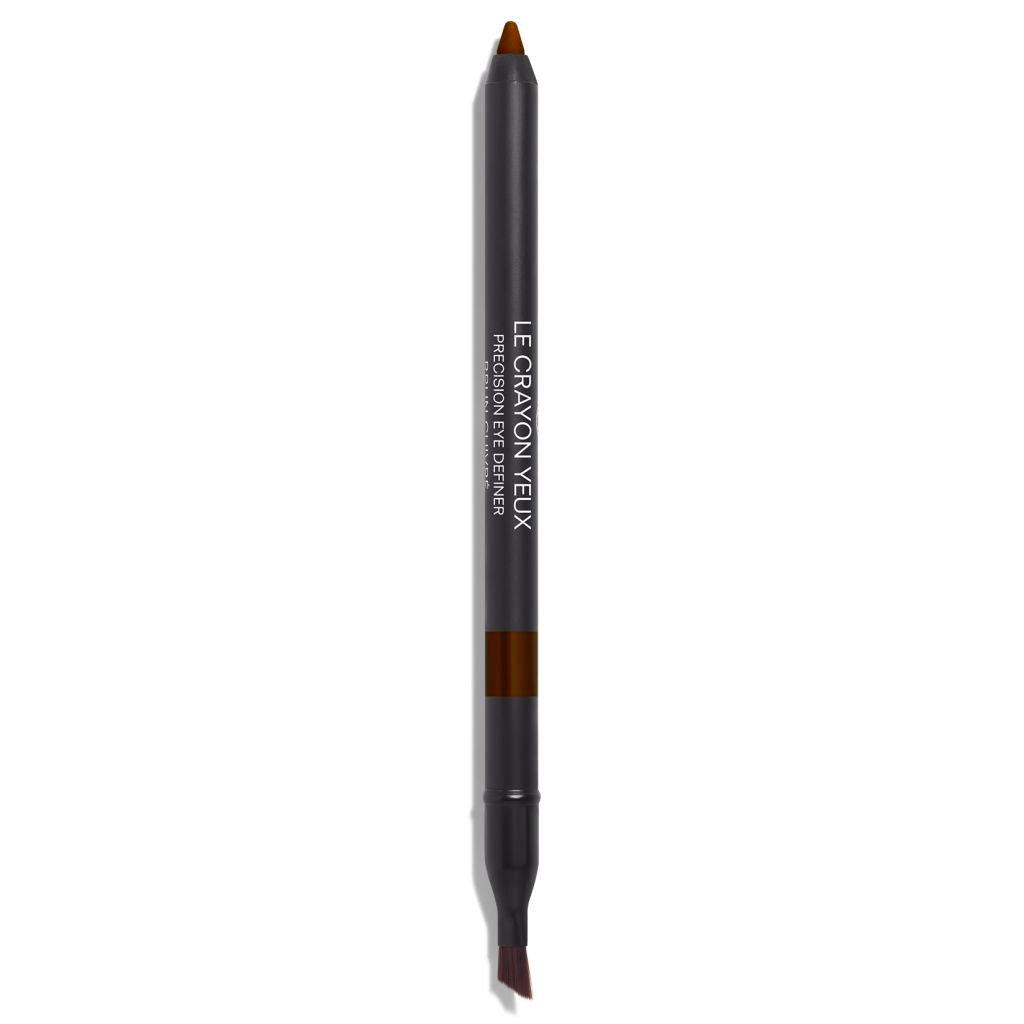 Chanel  Le Crayon Yeux Eye Definer - 66 Brown