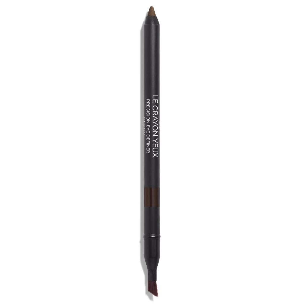 58 Berry - CHANEL - LE CRAYON YEUX Eye Definer - 1