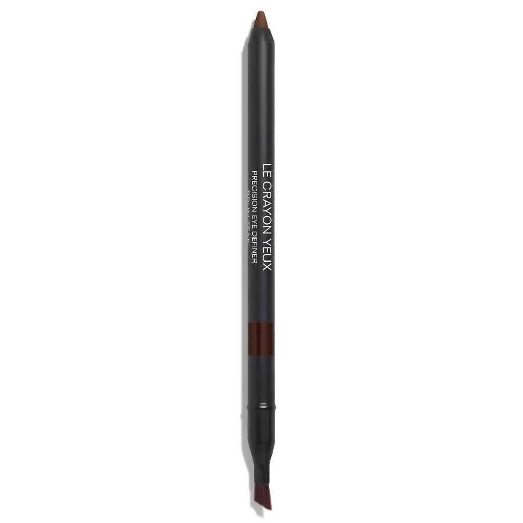 Chanel  Le Crayon Yeux Eye Definer - 02 Brun
