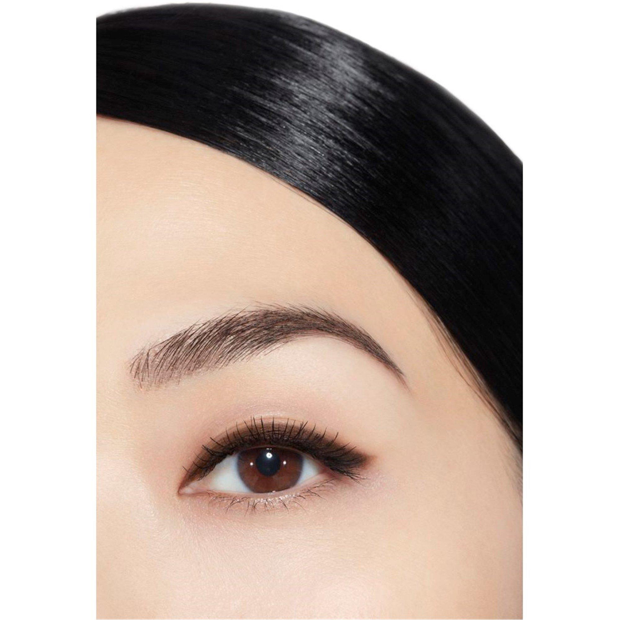 02 Brun - CHANEL - LE CRAYON YEUX Eye Definer - 2
