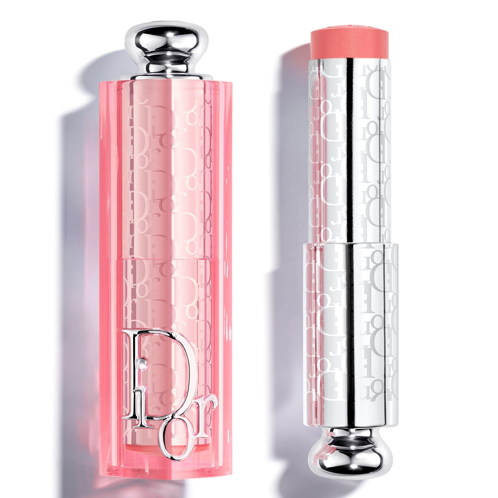 001 PINK - DIOR - Backstage Rosy Glow Blush - 1
