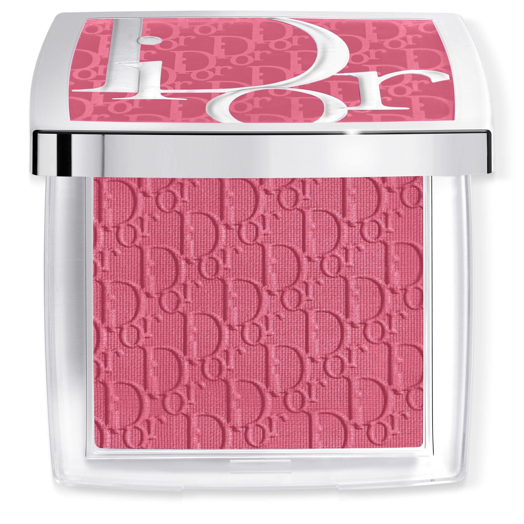 DIOR Backstage Rosy Glow Blush - 012 ROSEWOOD
