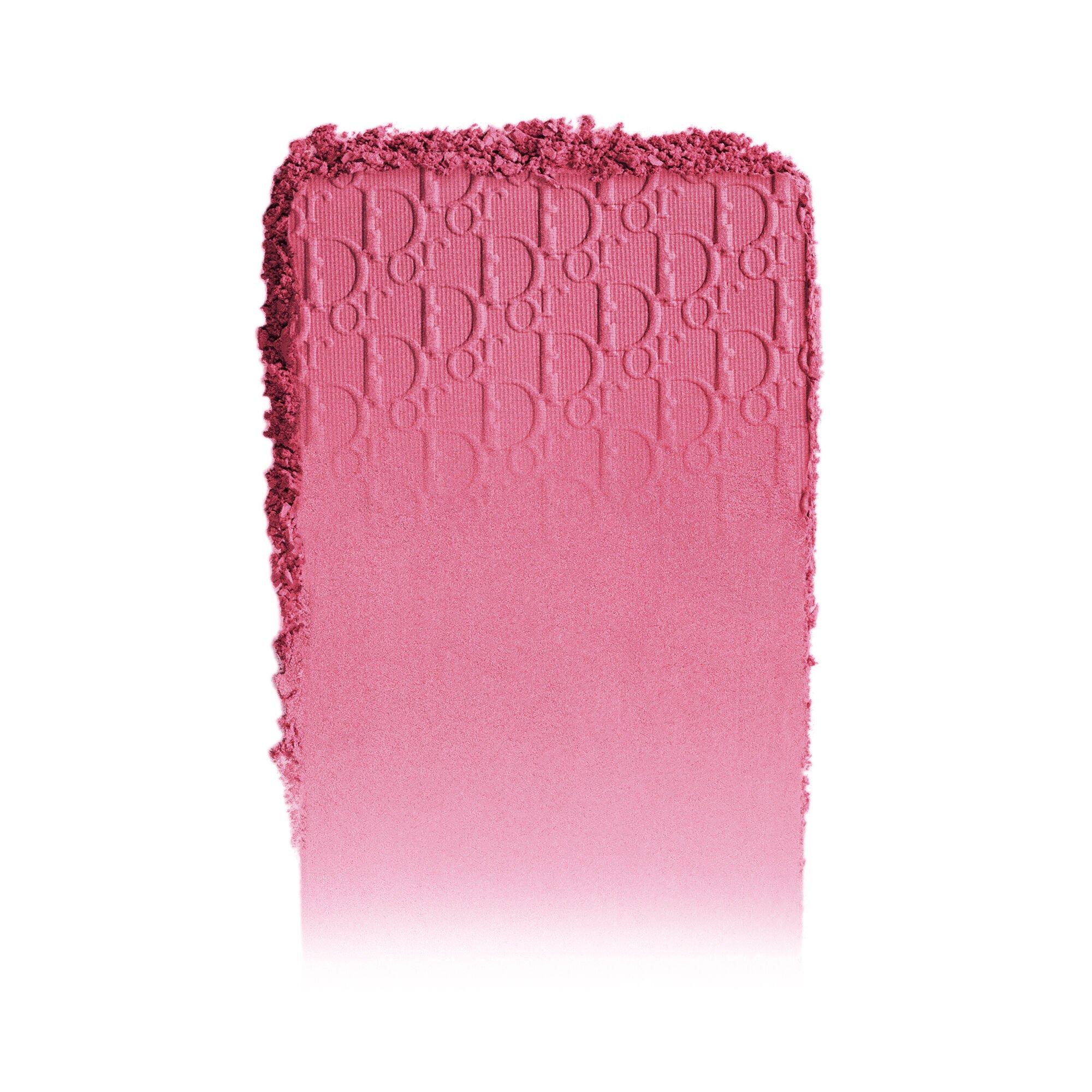 012 ROSEWOOD - DIOR - Backstage Rosy Glow Blush - 2