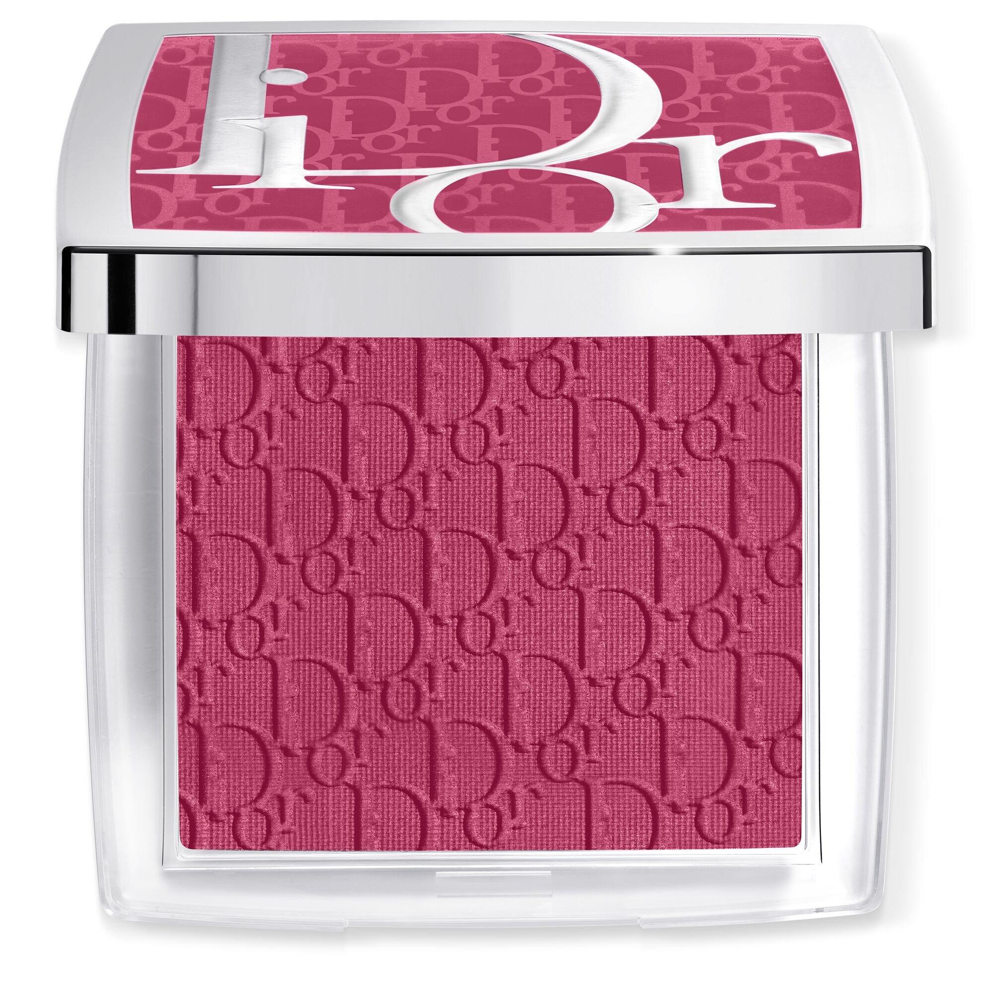 DIOR Backstage Rosy Glow Blush - 006 BERRY