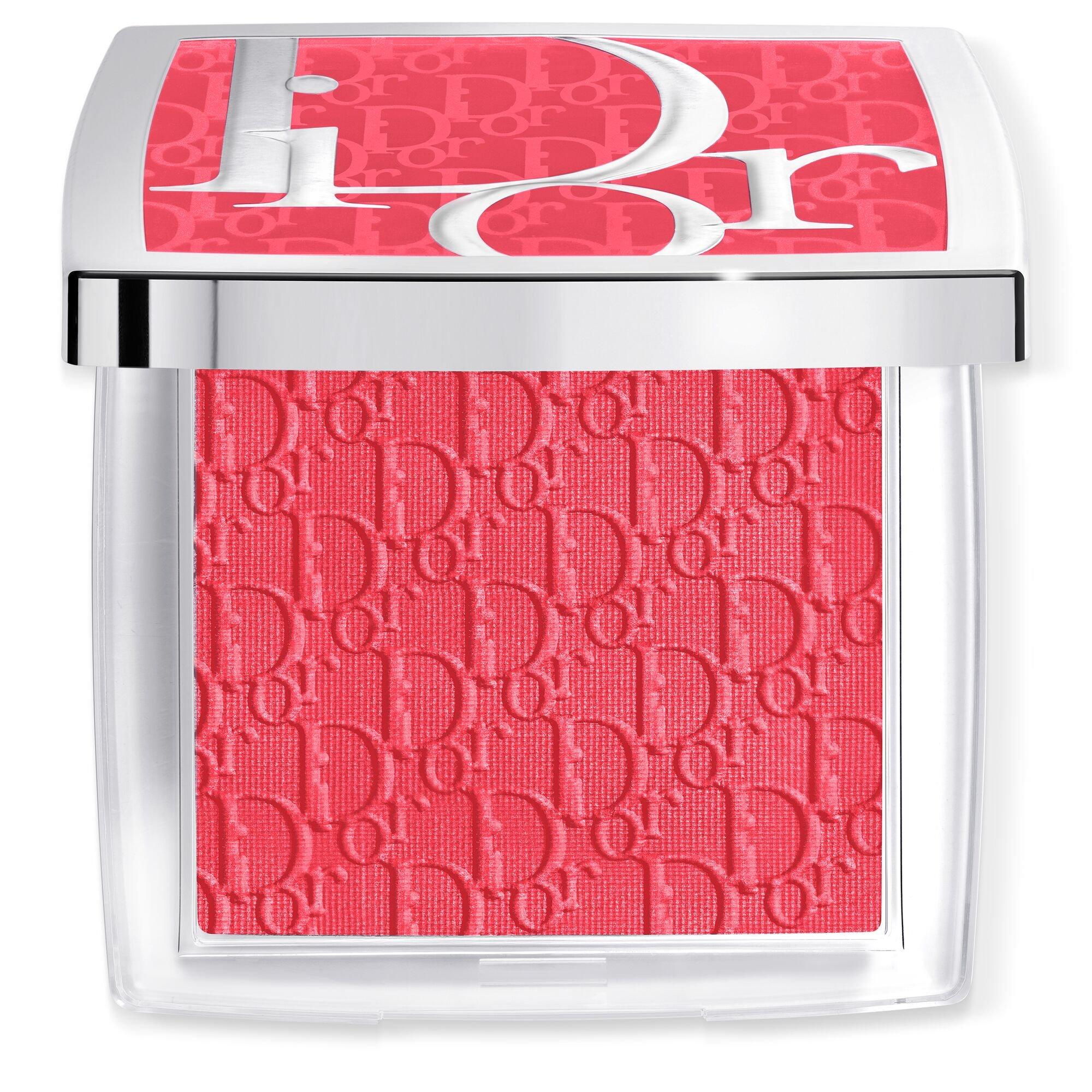DIOR Backstage Rosy Glow Blush