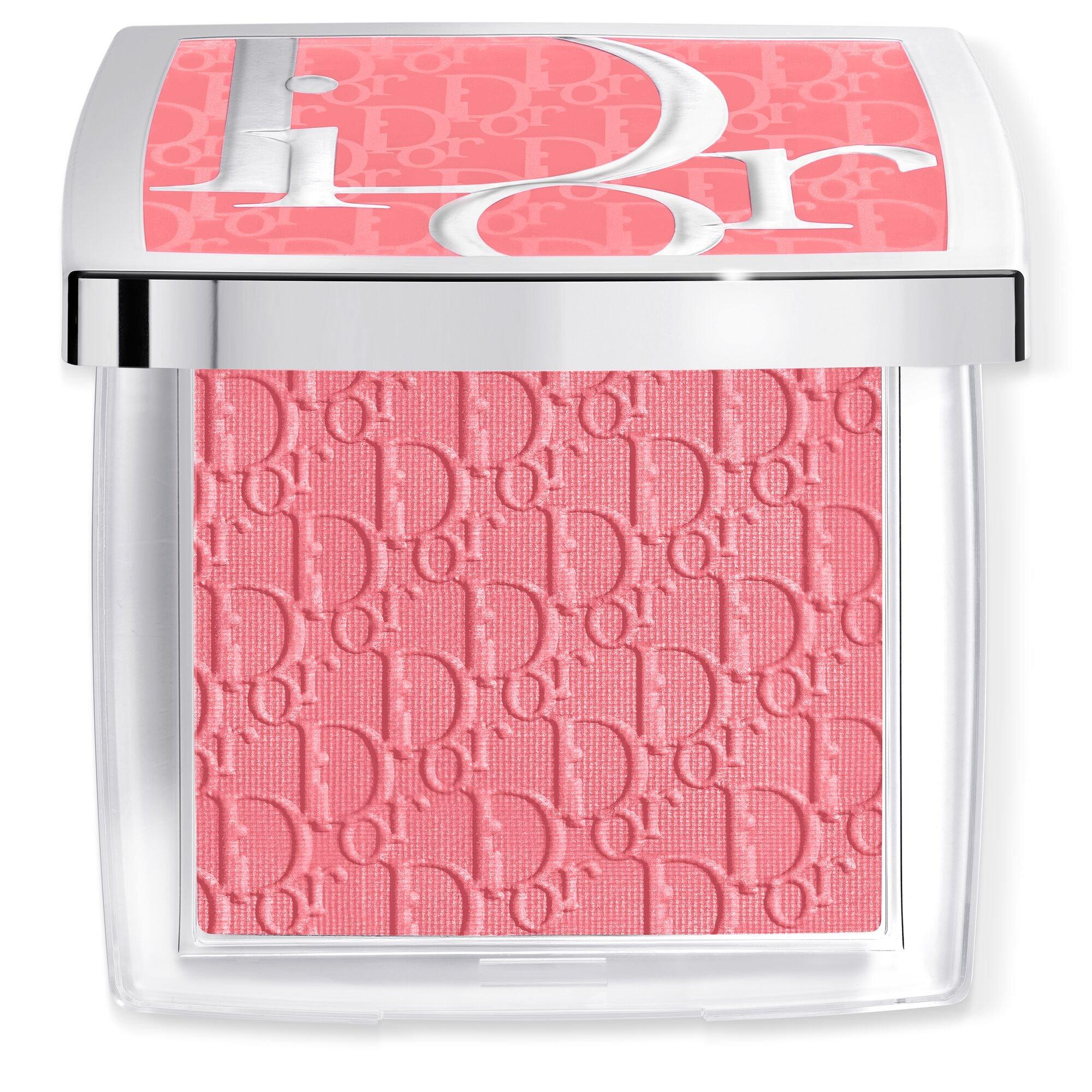077 CANDY - DIOR - Backstage Rosy Glow Blush - 1
