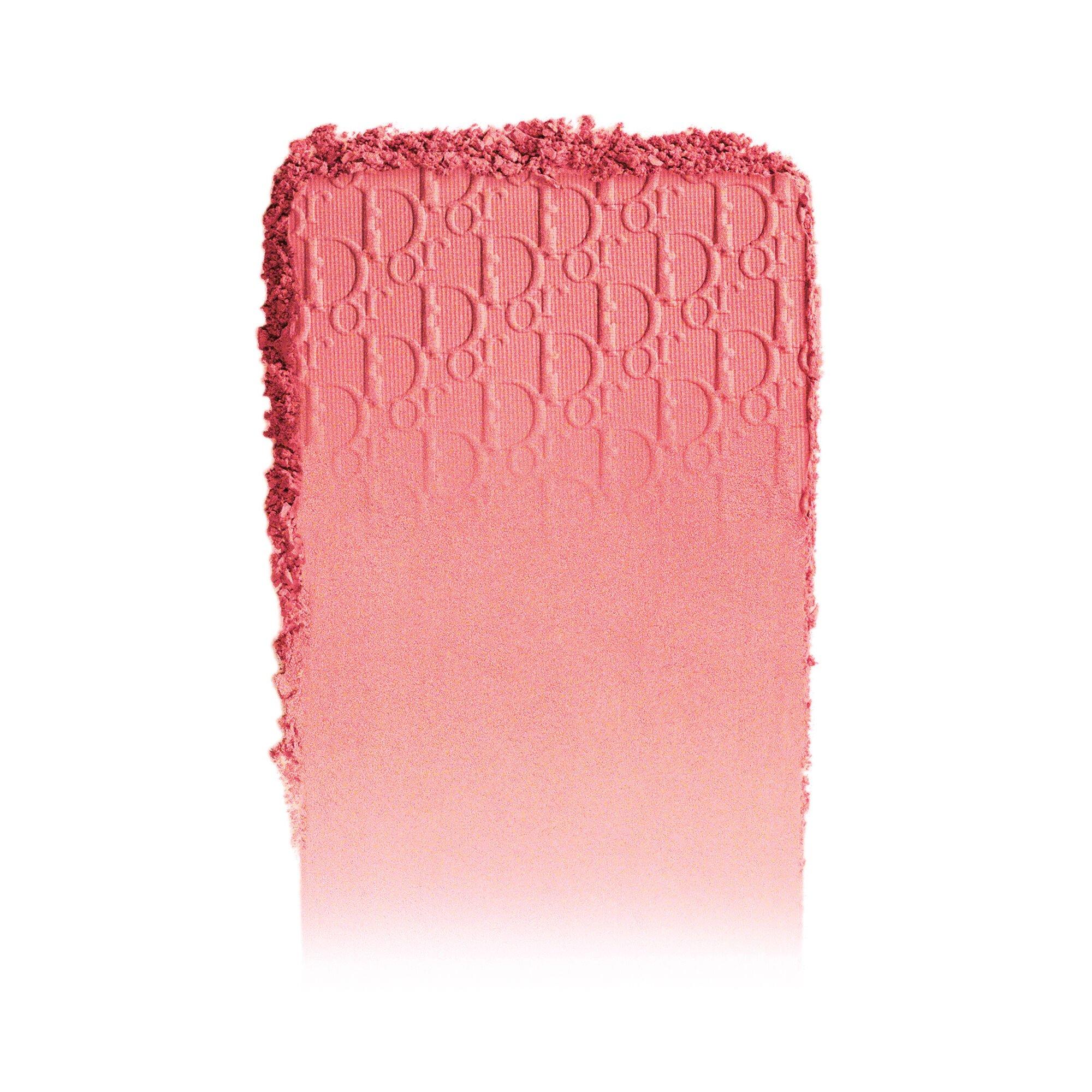 077 CANDY - DIOR - Backstage Rosy Glow Blush - 2
