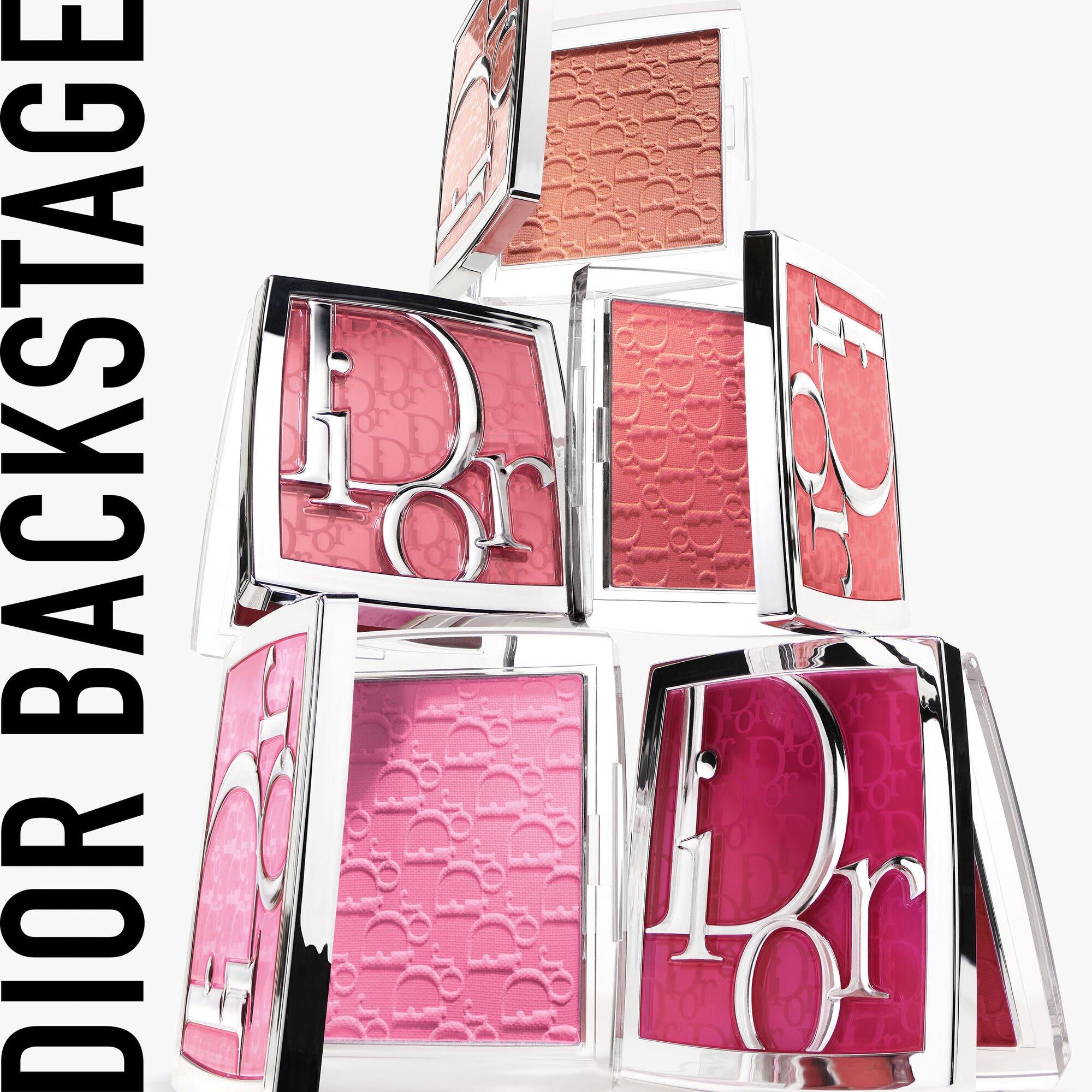 077 CANDY - DIOR - Backstage Rosy Glow Blush - 6