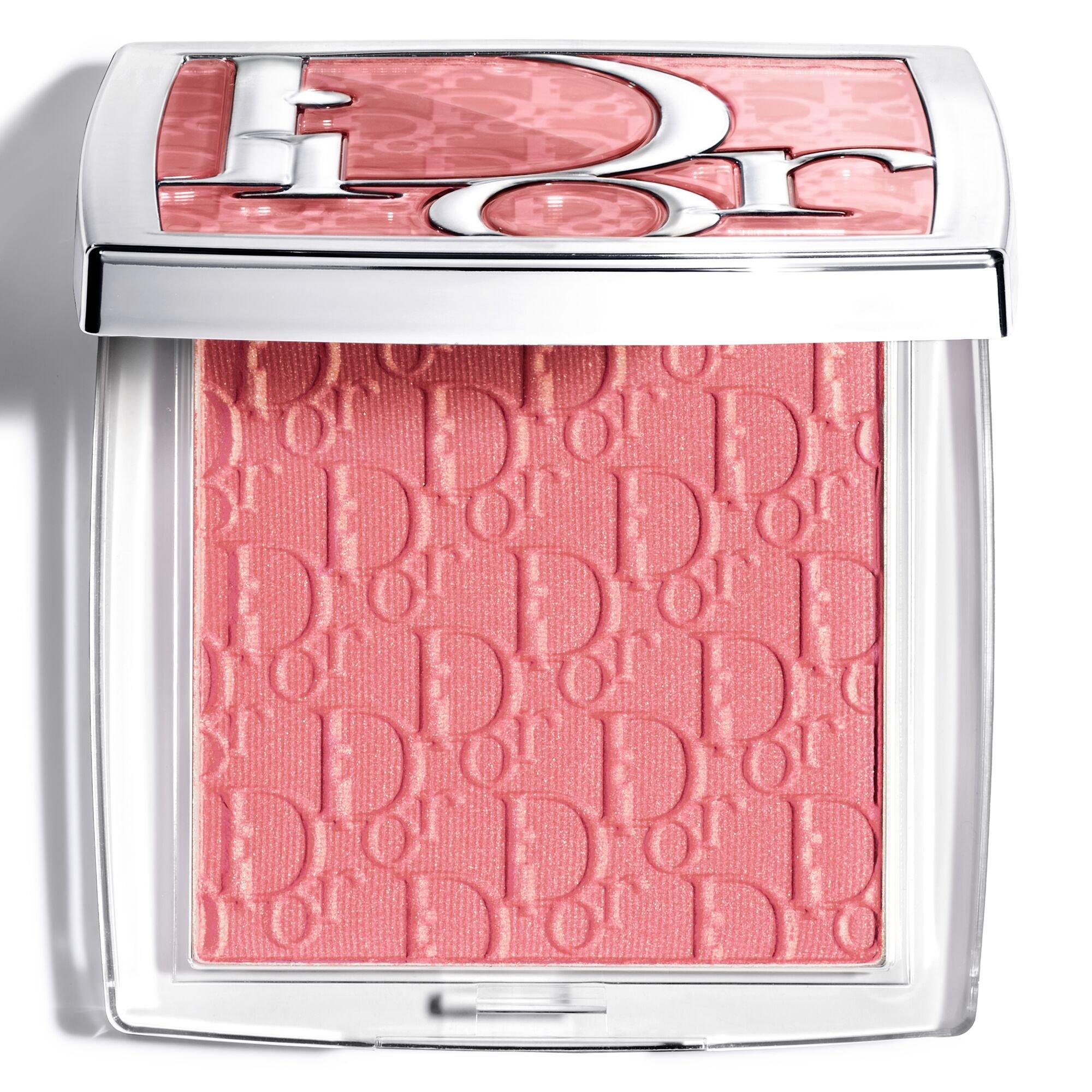 Backstage Rosy Glow Blush