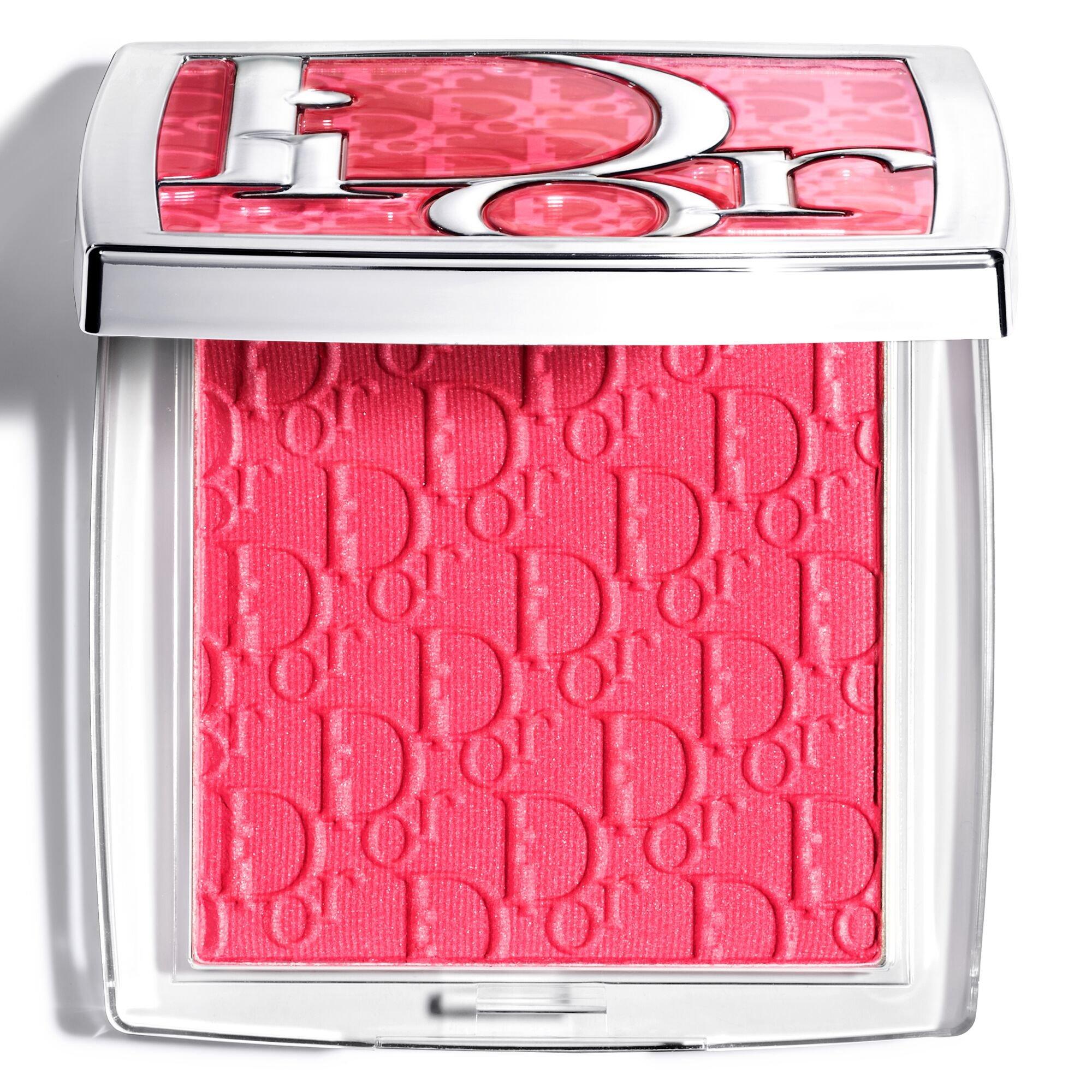 DIOR Backstage Rosy Glow Blush - 108 GUAVA