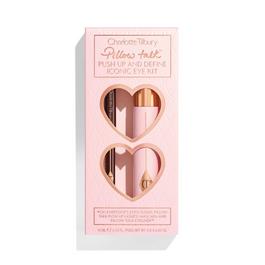 Charlotte Tilbury PILLOW TALK PUSH UP AND DEFINE ICONIC EYE KIT