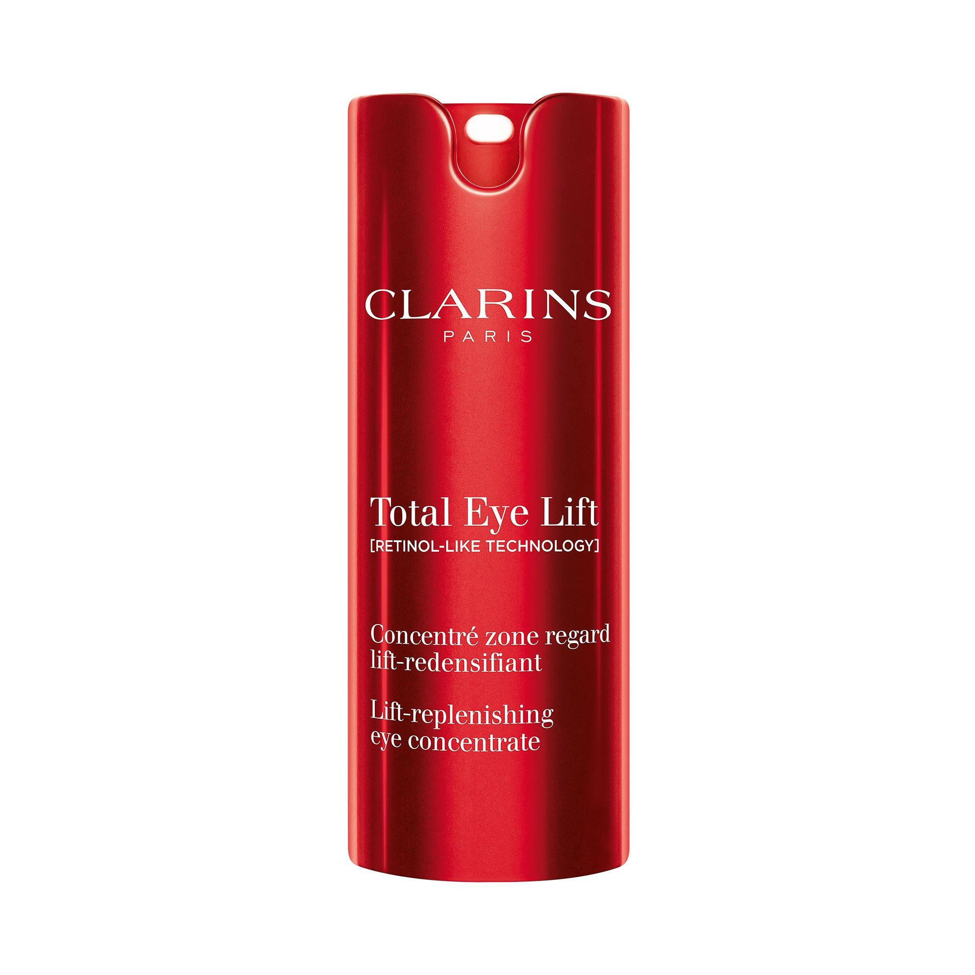 Clarins Total Eye Lift - Clear - Refill
