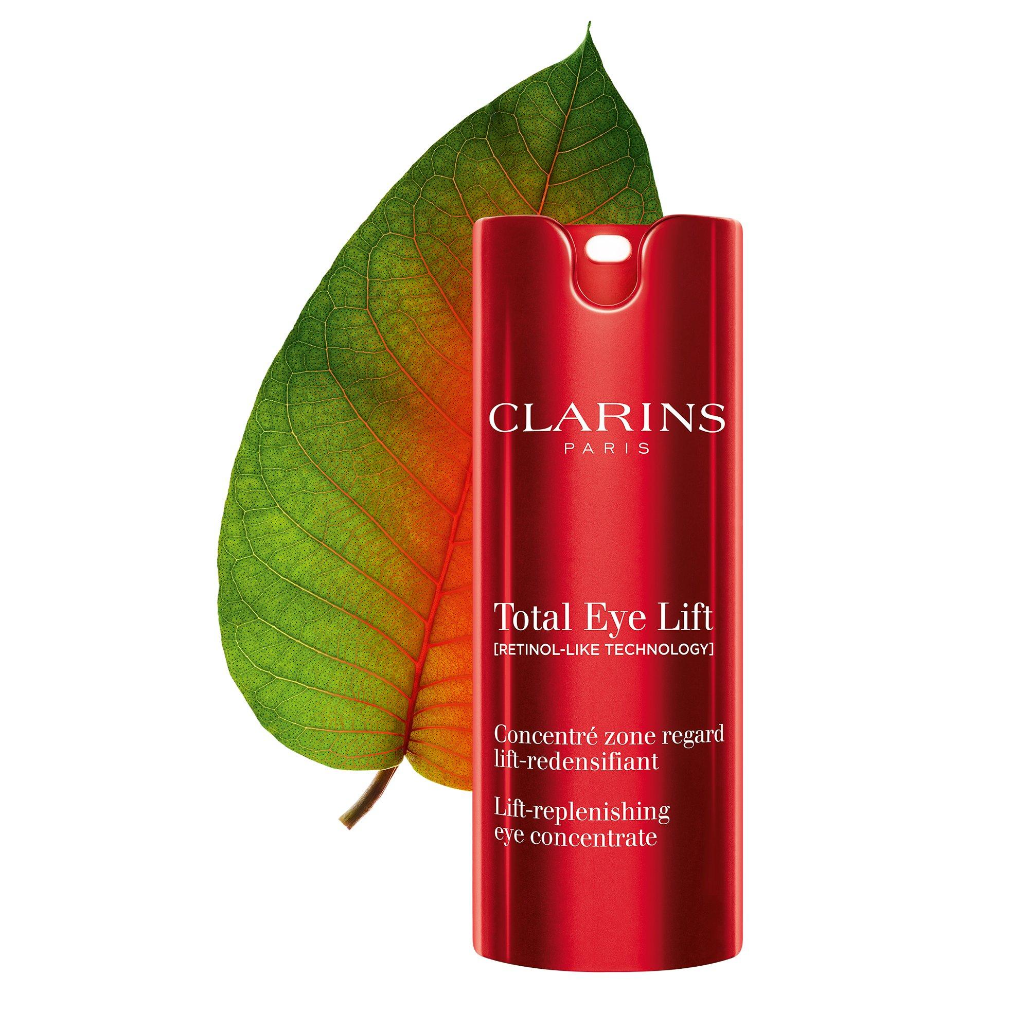 Refill. - Clarins - Total Eye Lift - 2