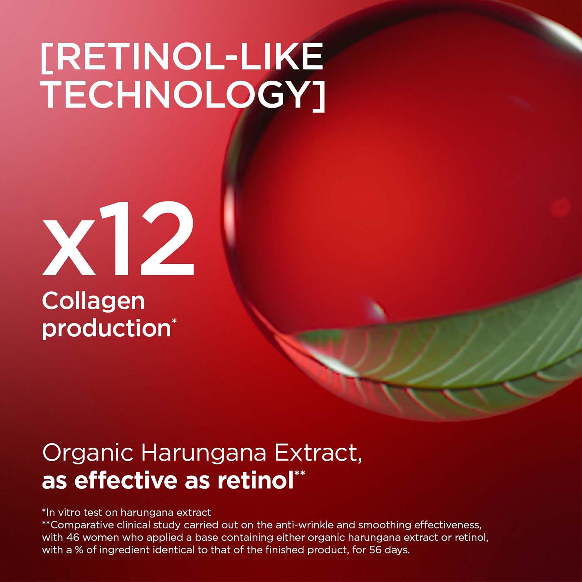 Refill. - Clarins - Total Eye Lift - 5