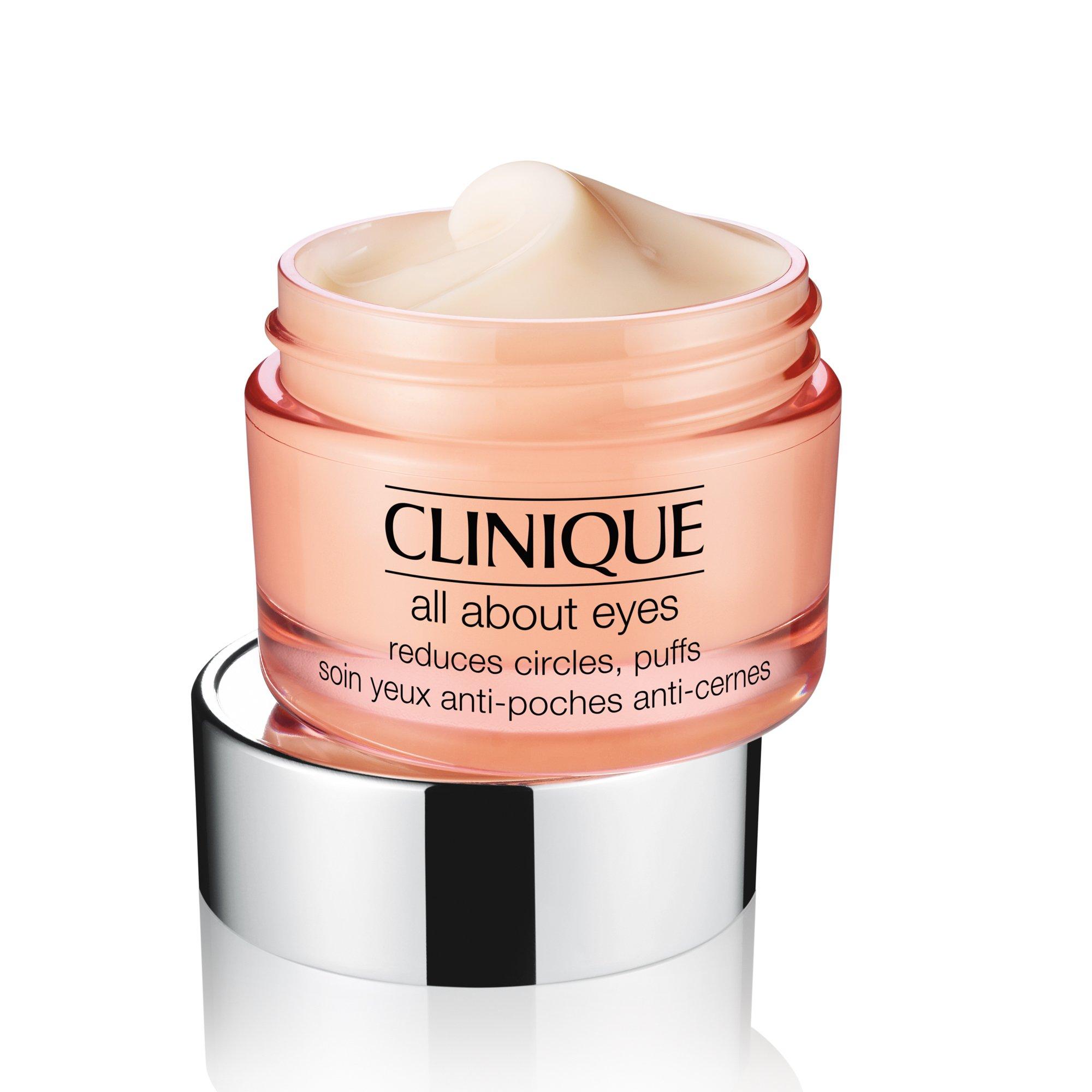 Cream - Clinique - All About Eyes™ - 5
