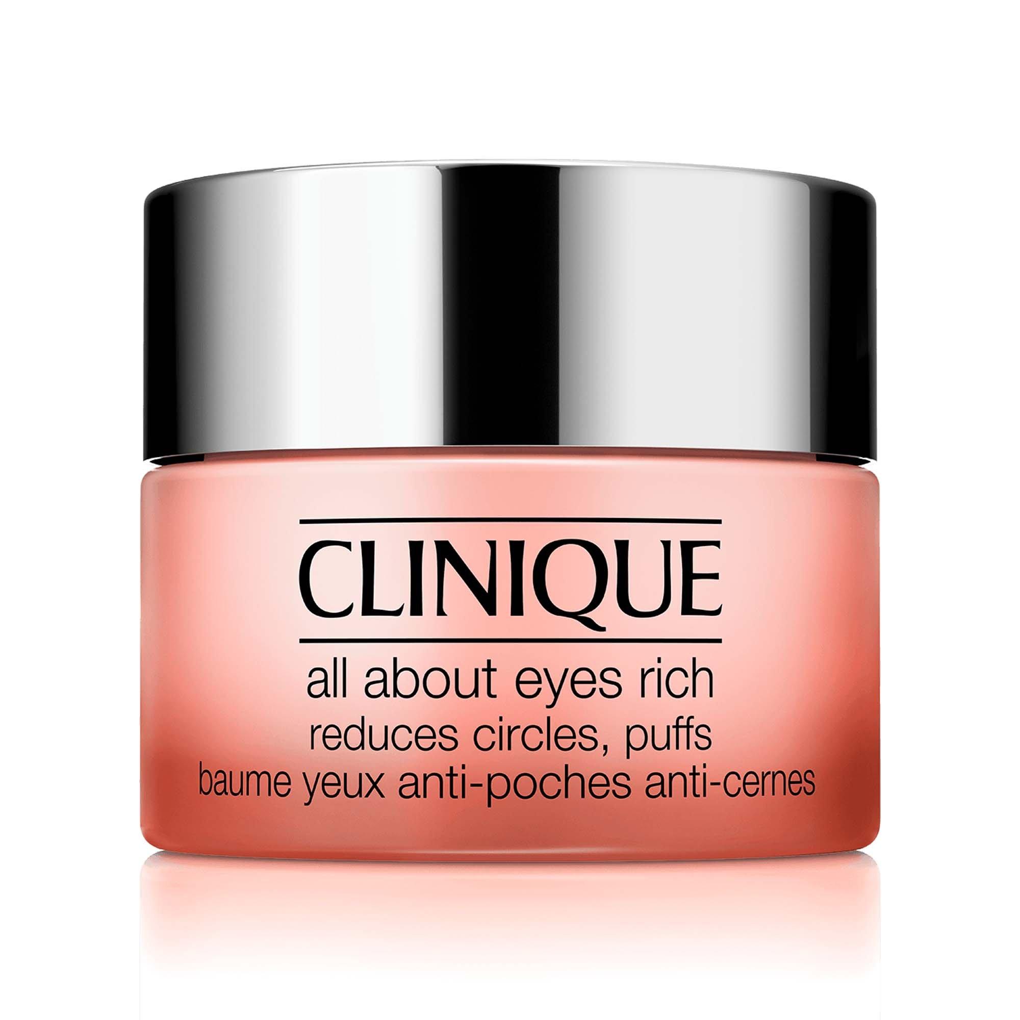 Cream 15ml - Clinique - All About Eyes™ Rich