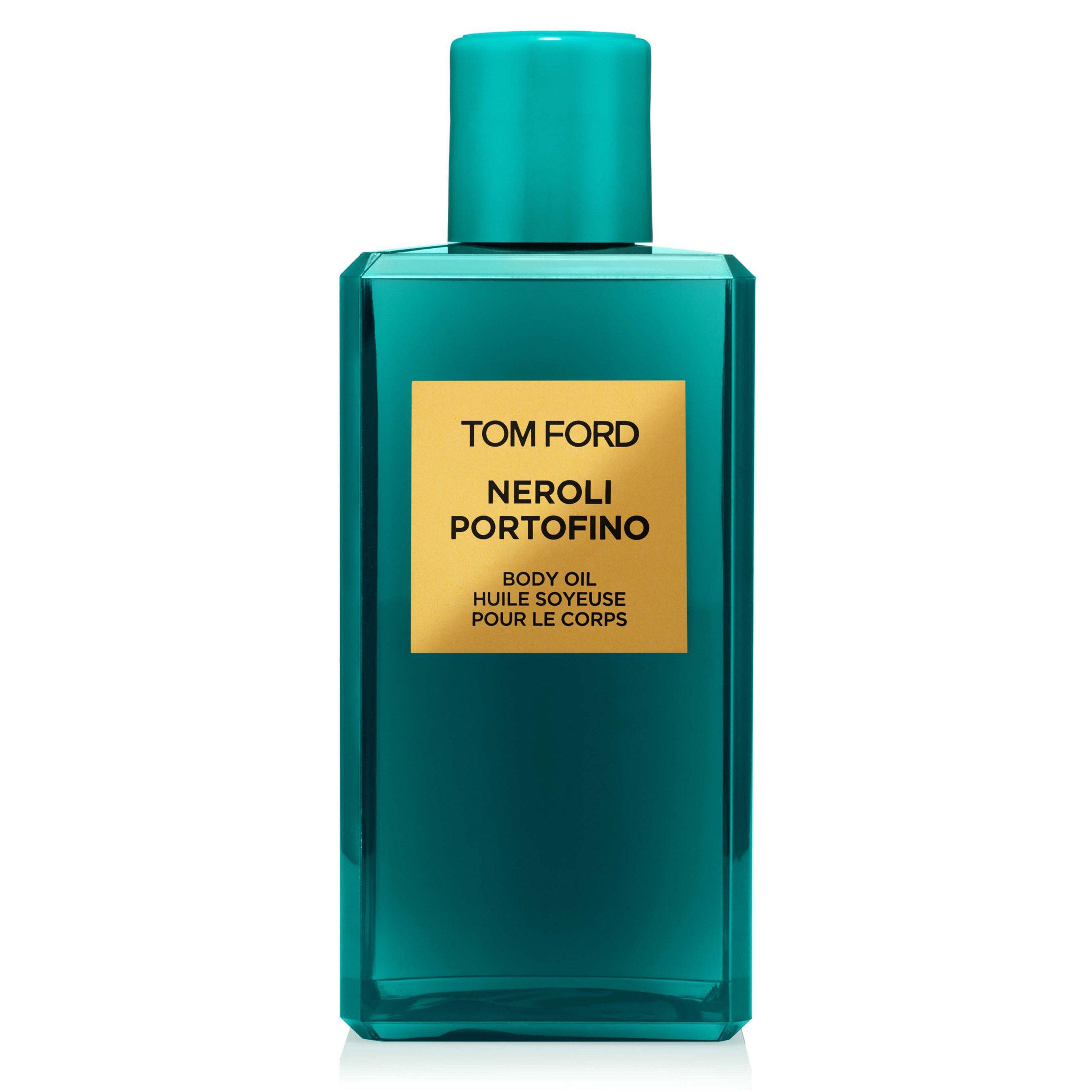 Tom Ford Beauty | Neroli Portofino Body Oil | HARVEY NICHOLS