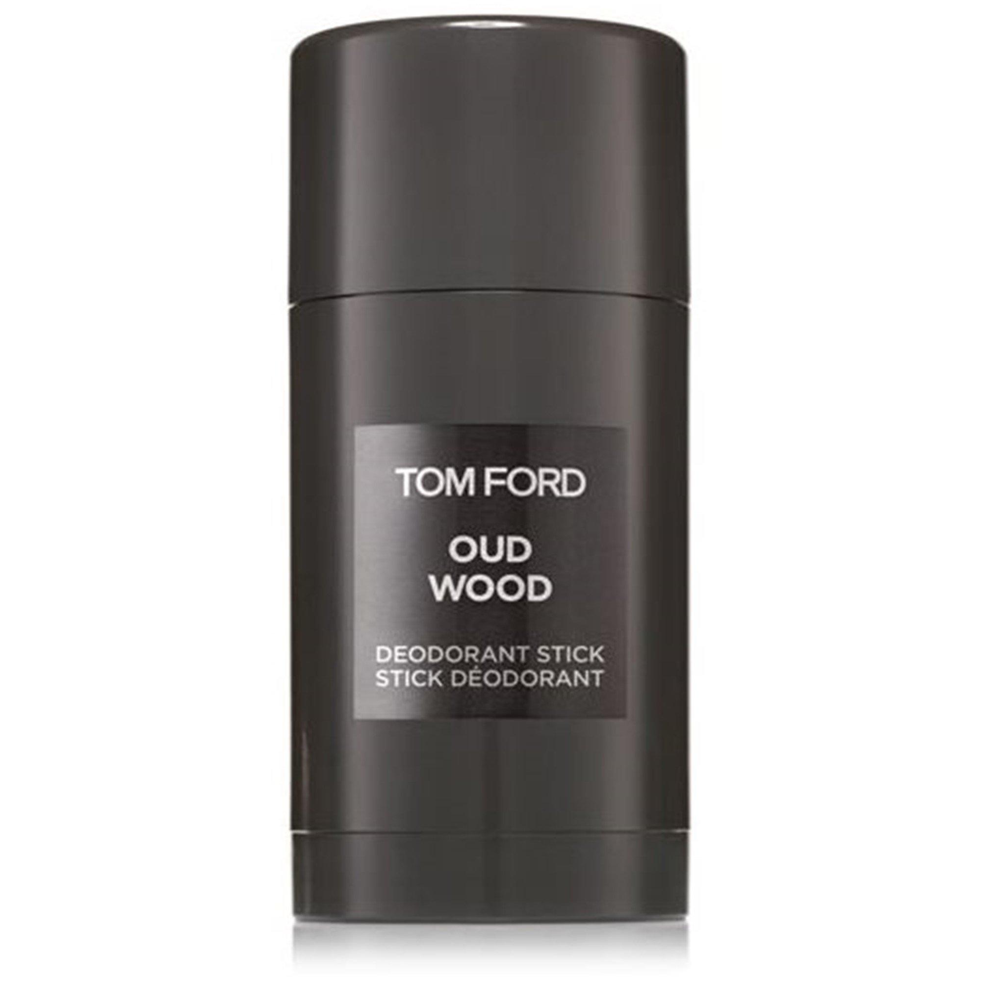 Cream 75ml - Tom Ford Beauty - Oud Wood Deodorant Stick 75ml