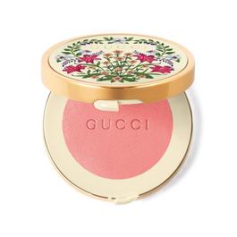 Gucci Gucci Flora Blush de Beaute Limited Edition - 01 - Silky Rose 5.5g