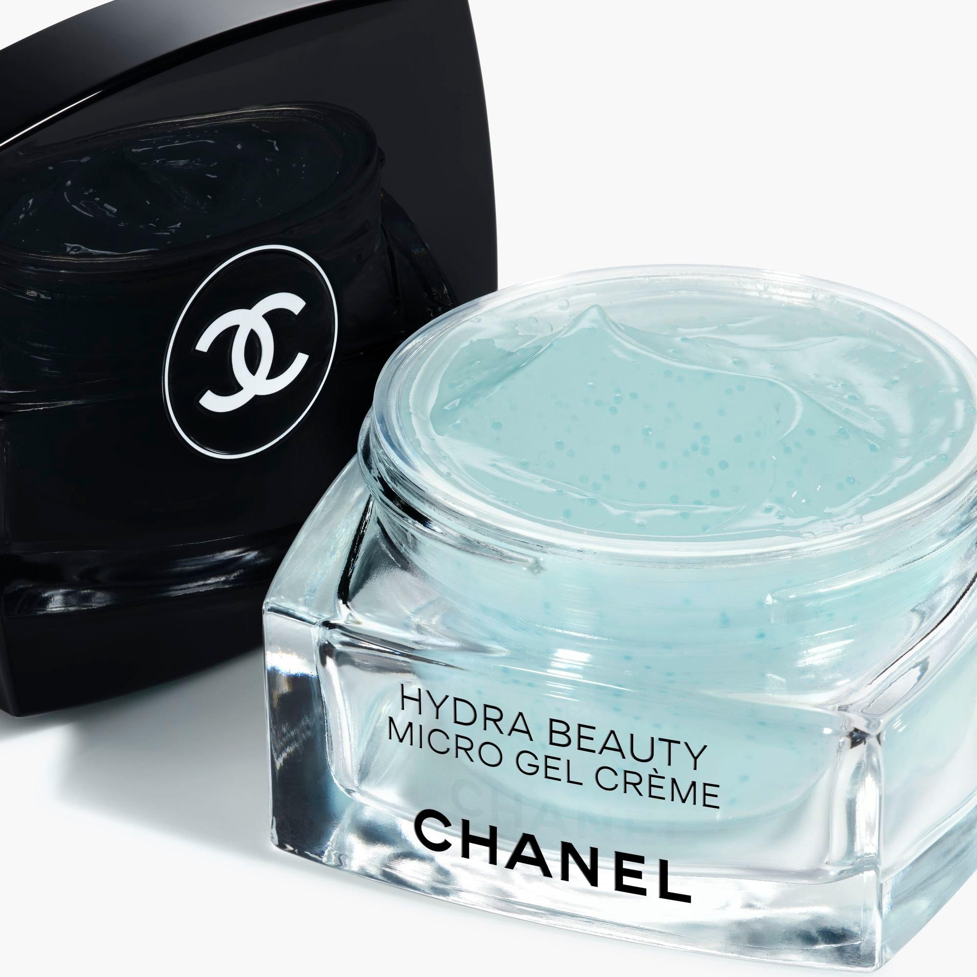 Clear - CHANEL - Chanel HydGelCrm Ld00 - 2