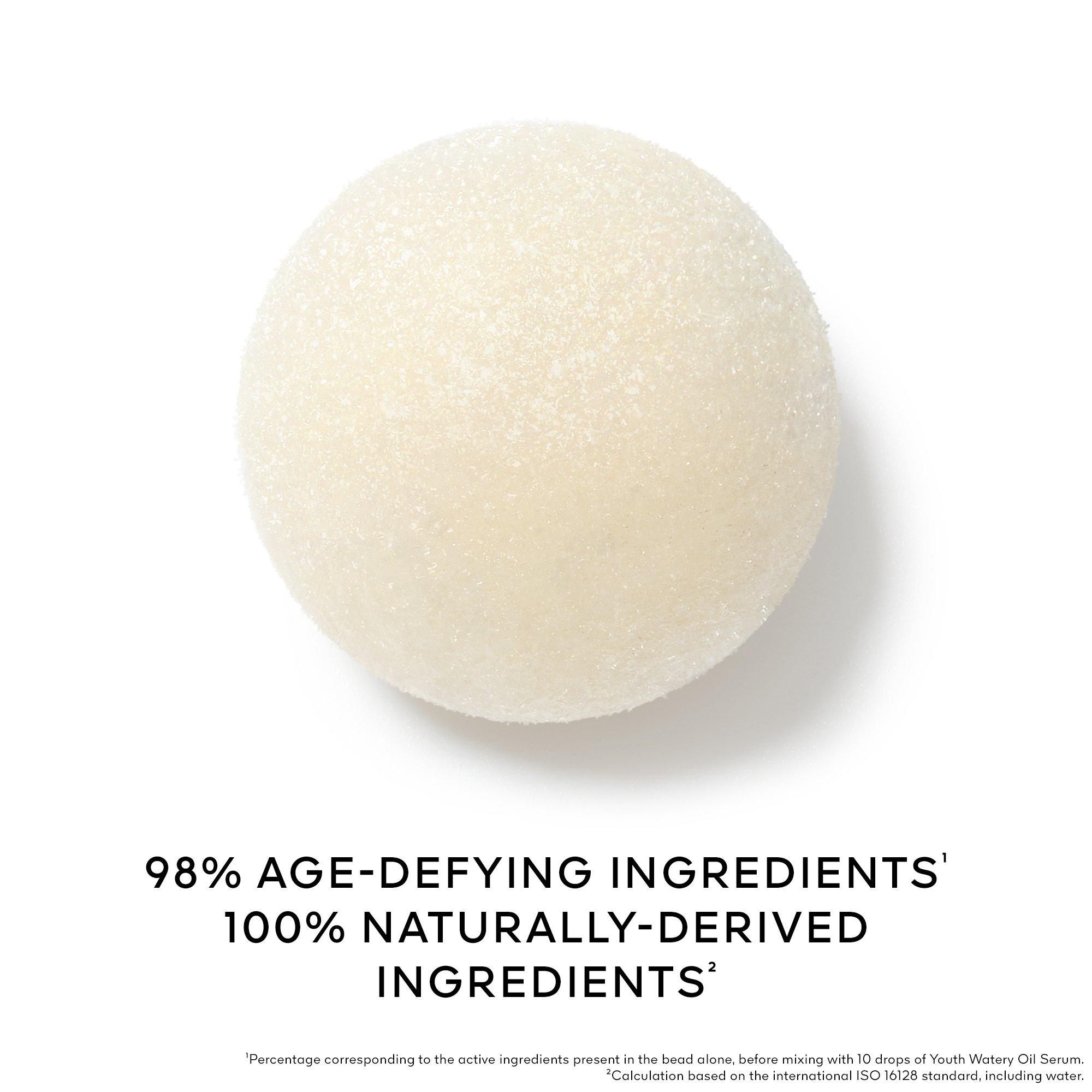 Clear - Guerlain - Abeille Royale Bee Lab Shot - 2